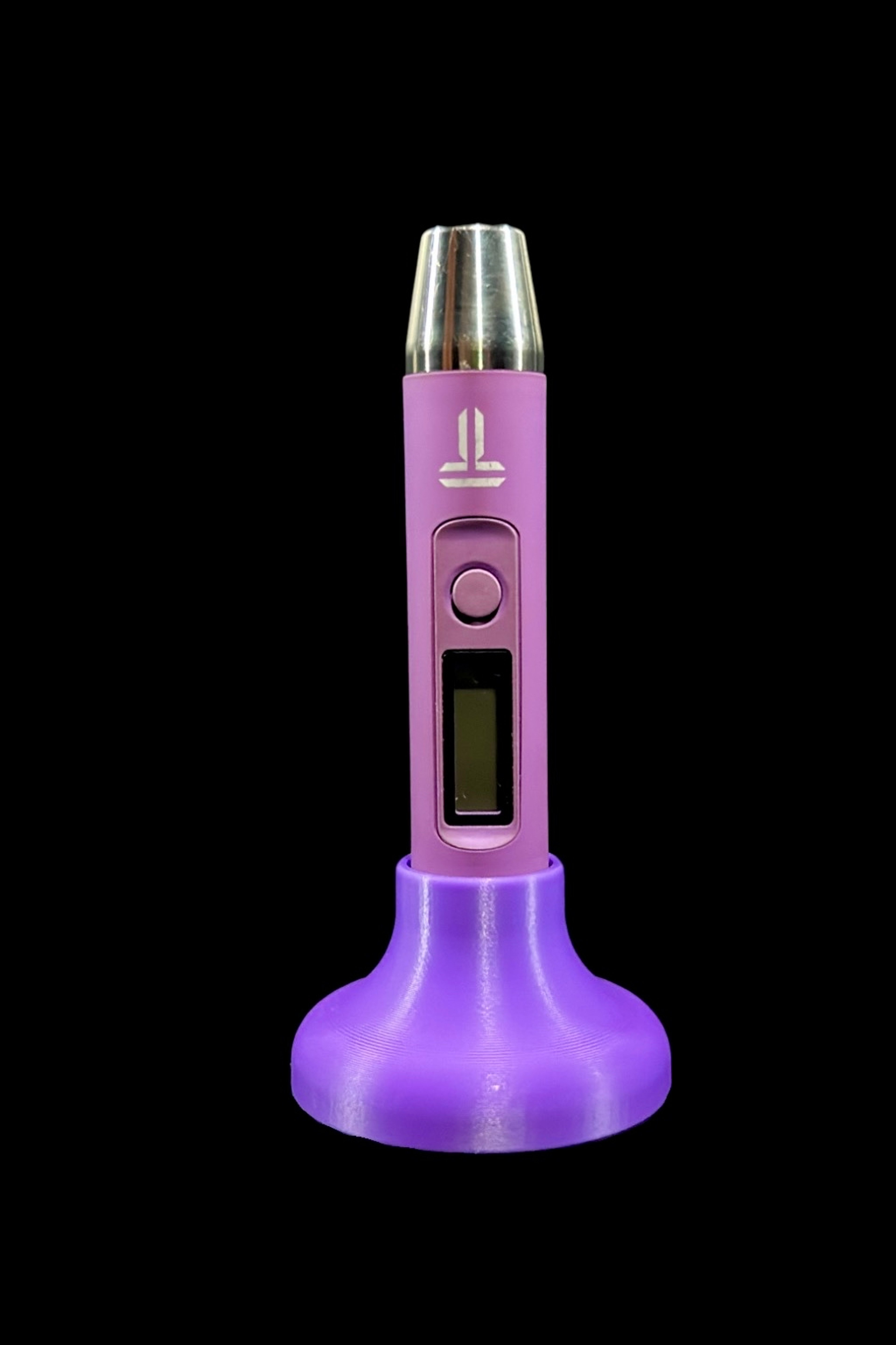Preview pic of Terpometer Stand W/ Screw
