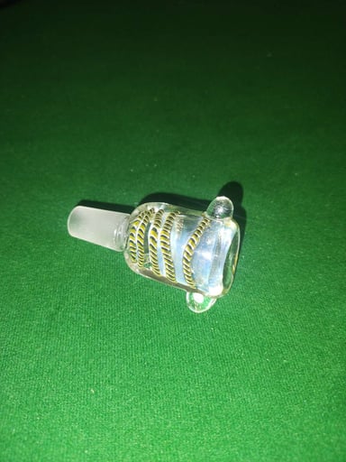 Preview pic of 14 mm rectangle bowl