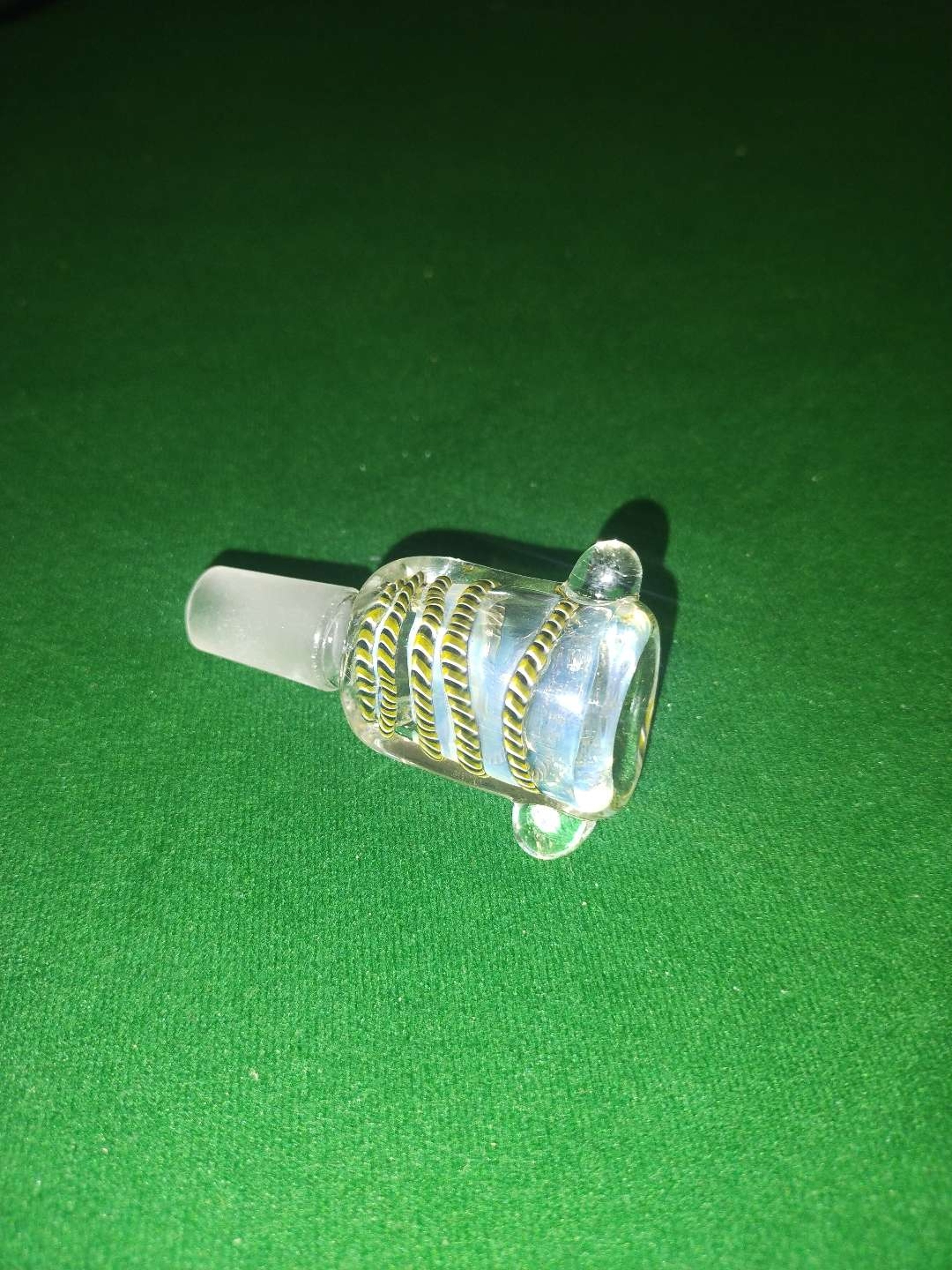 Preview pic of 14 mm rectangle bowl