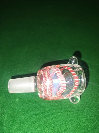 Preview pic of 14 mm Rectangle male bowl