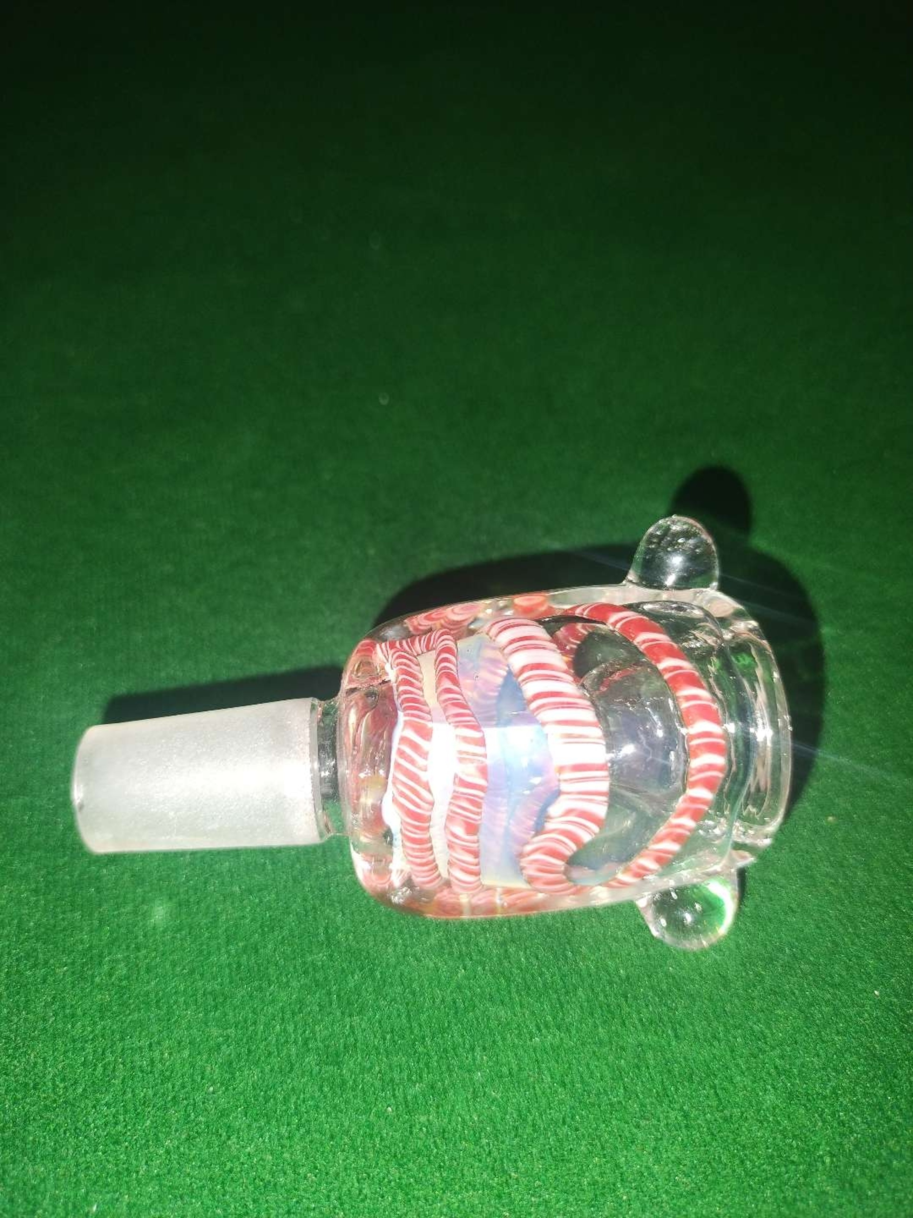 Preview pic of 14 mm Rectangle male bowl