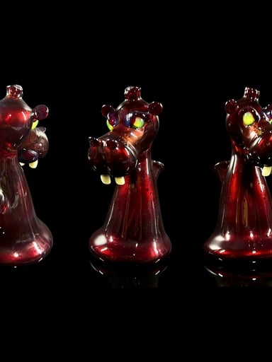 Preview pic of Tony Kazy 6” Hippo Jammer