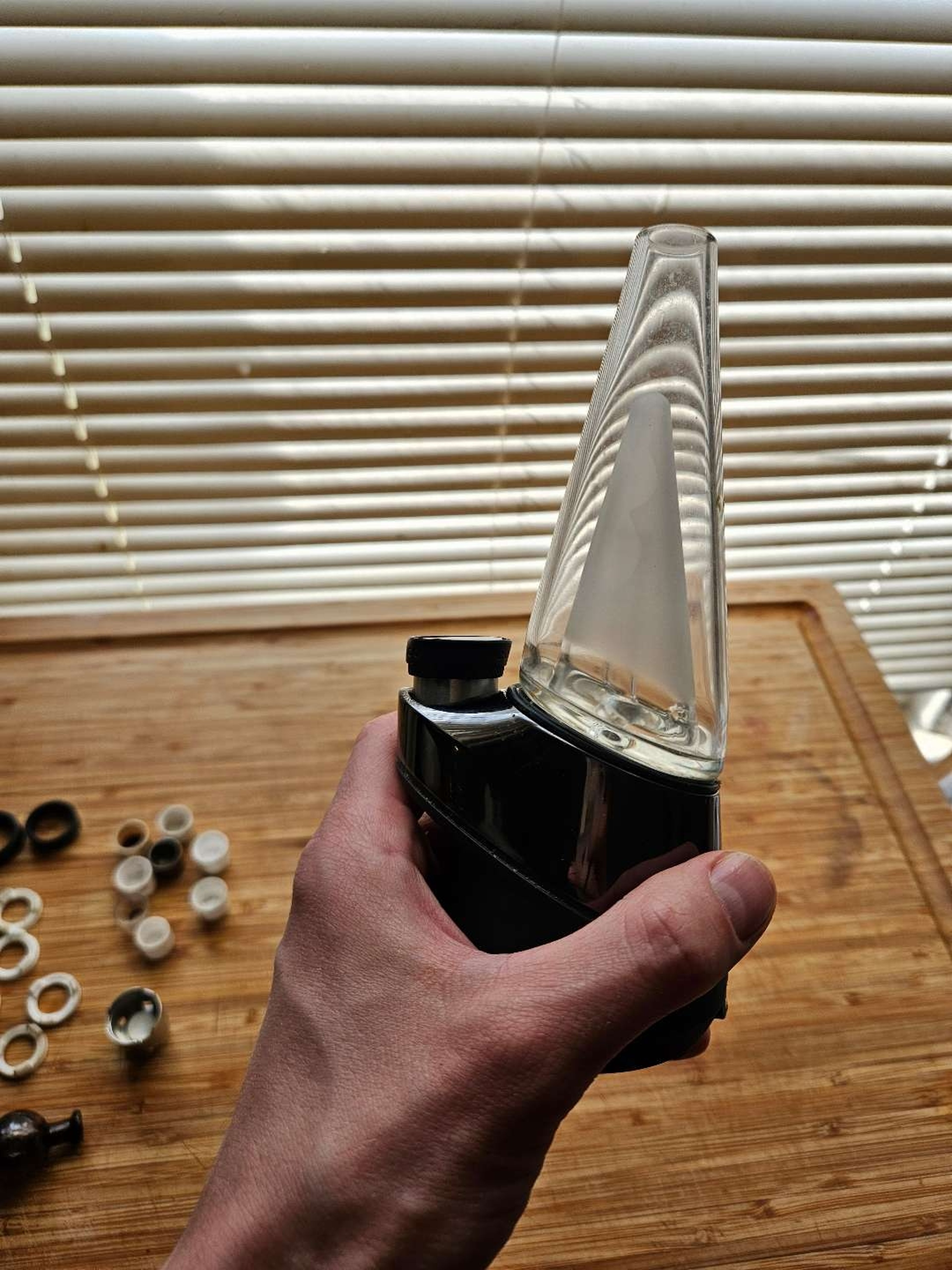 Preview pic of Puffco Peak