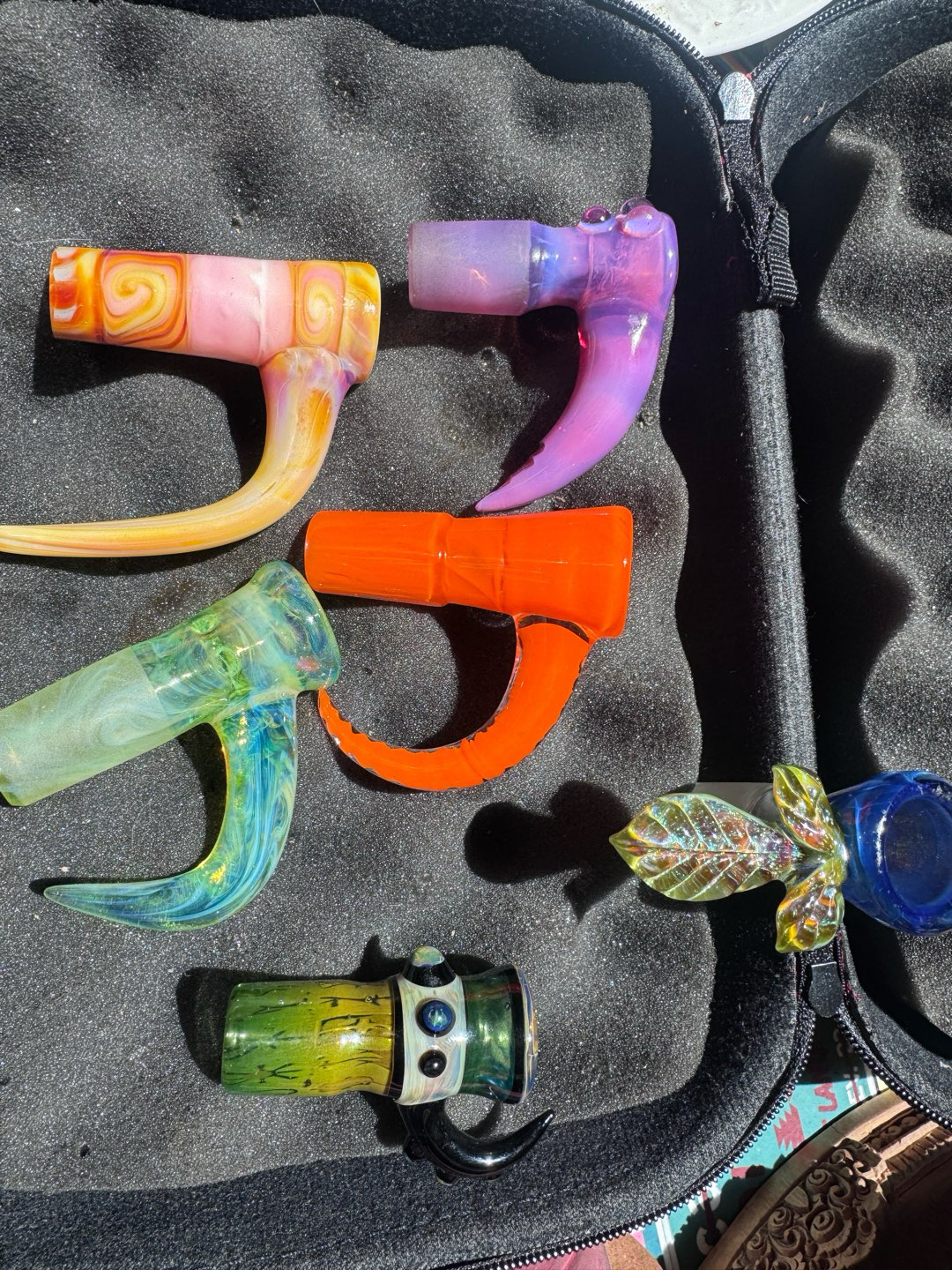 Preview pic of 18mm slides