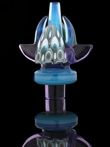 Preview pic of Yoshi x Avatar Slurper Cap