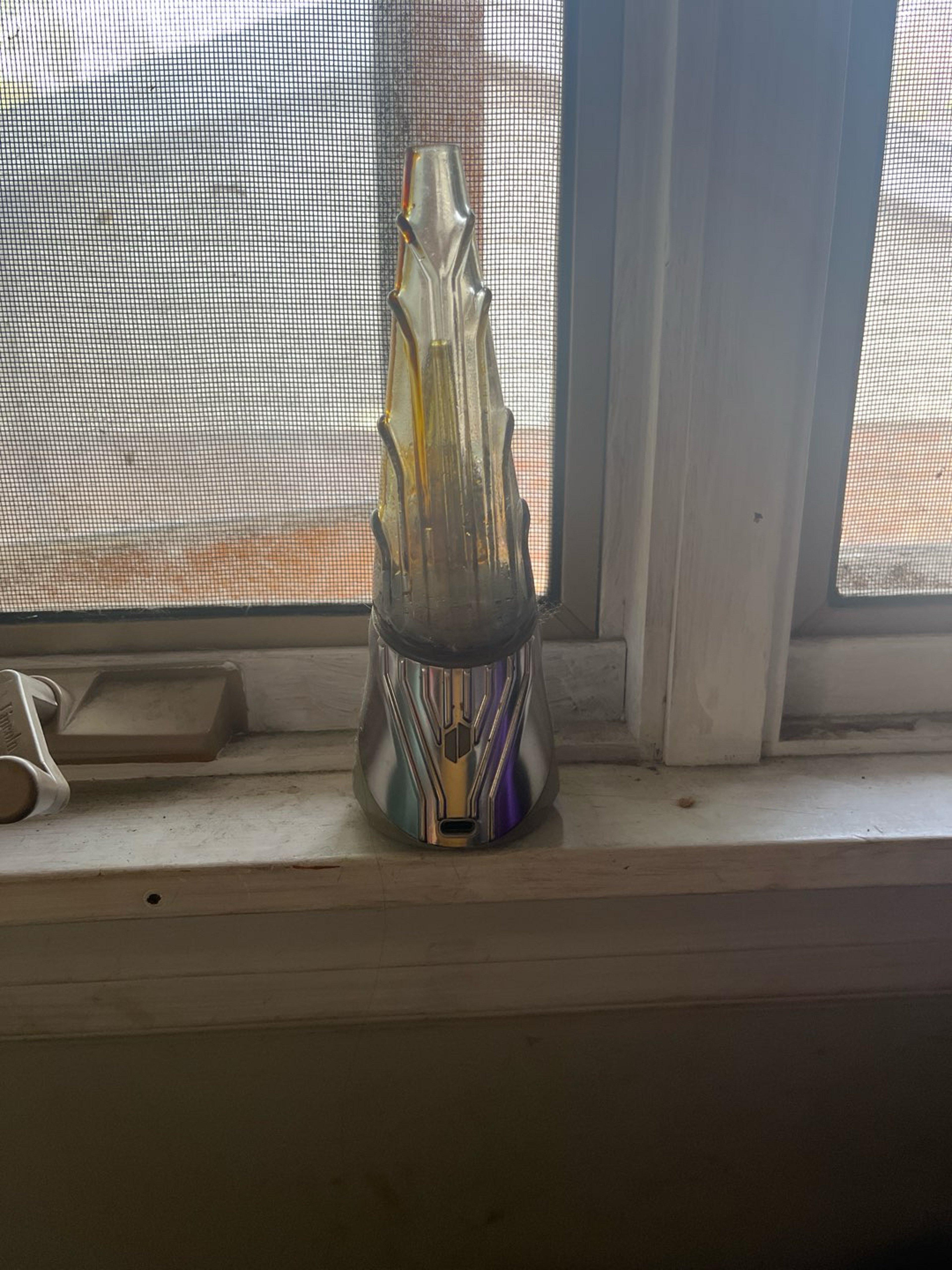 Preview pic of Guardian peak pro