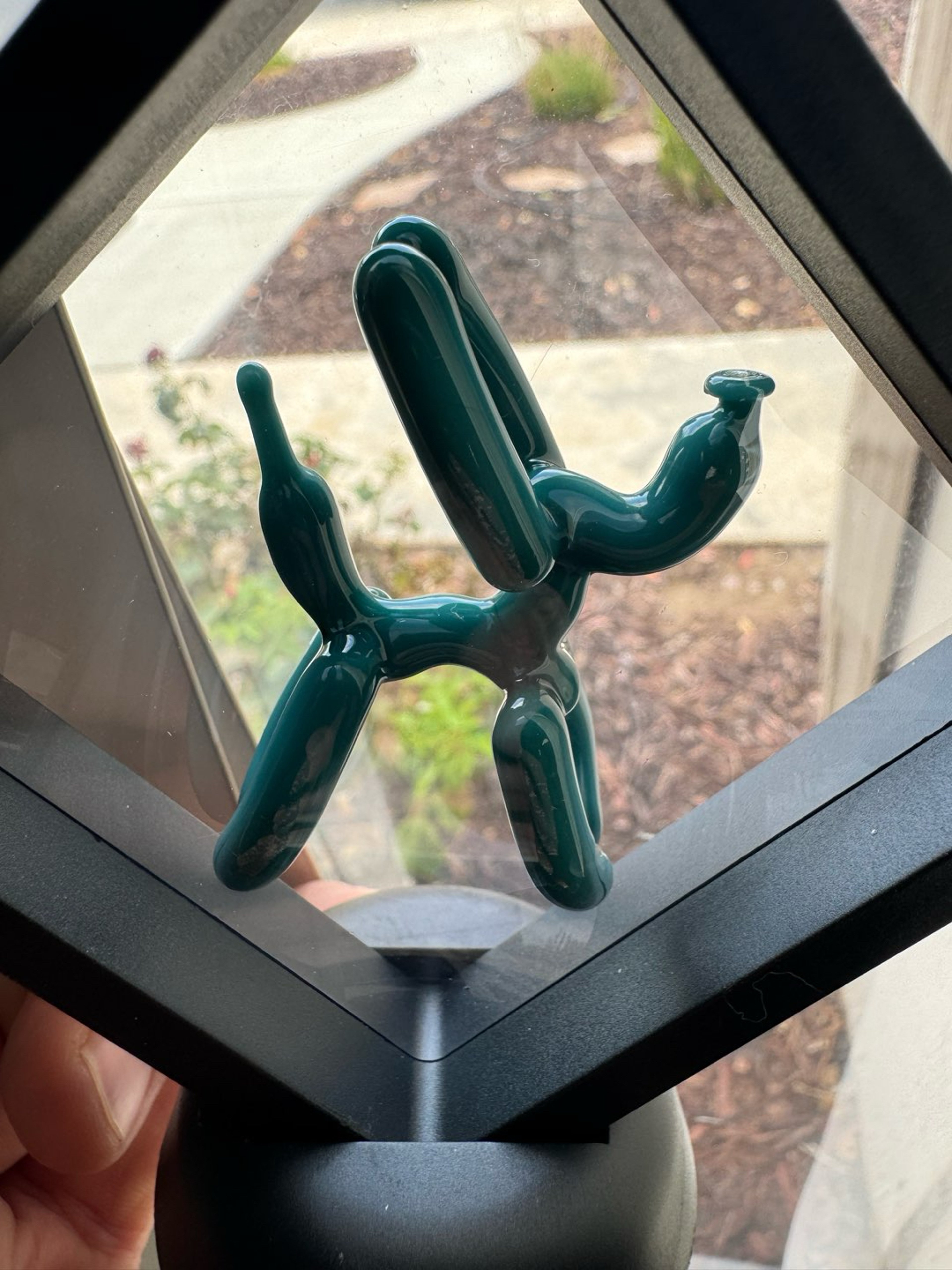 Preview pic of Ballon dog pendant
