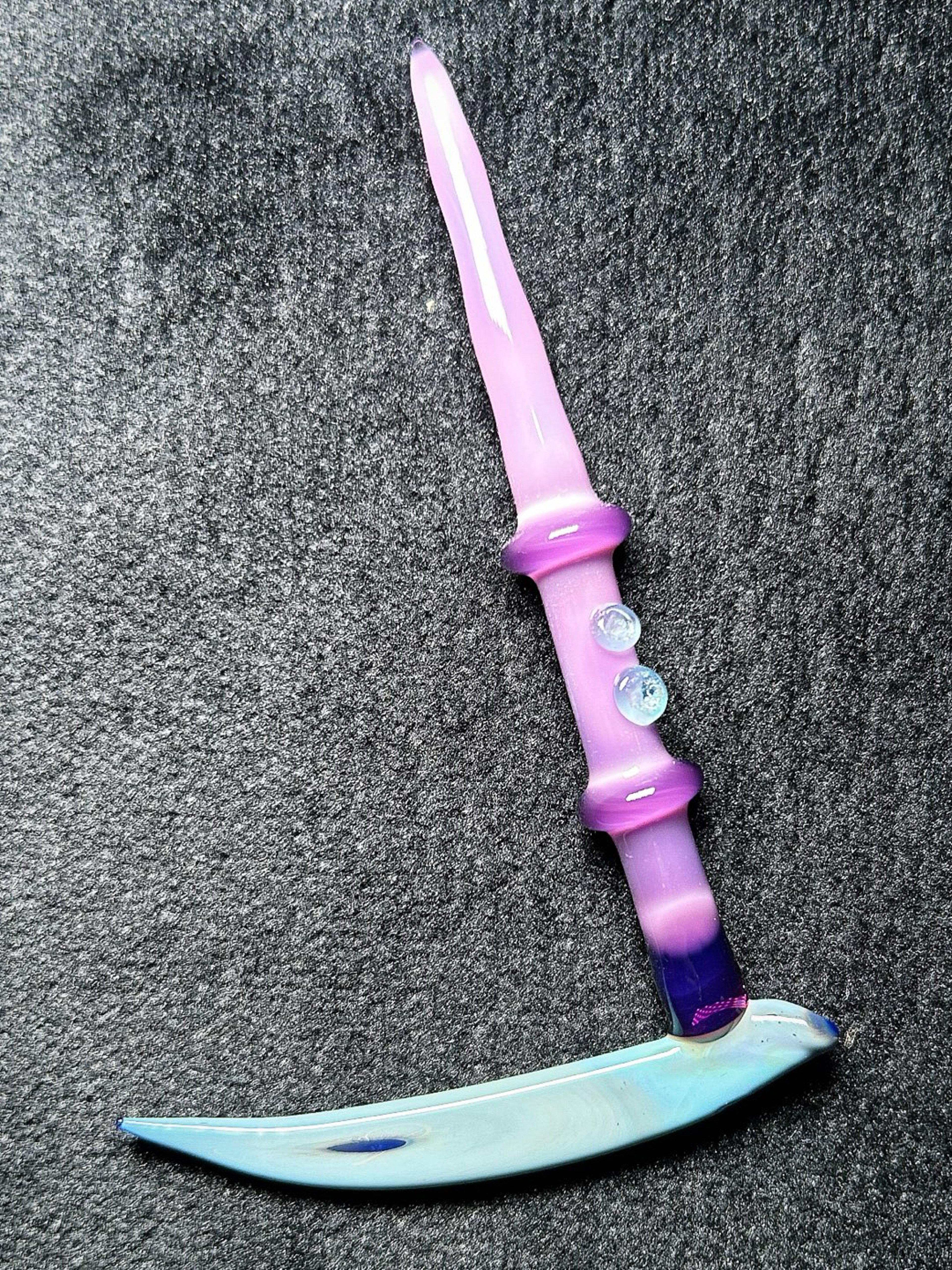 Preview pic of MarvinsGlass024 No Reserve Auction! 🌸