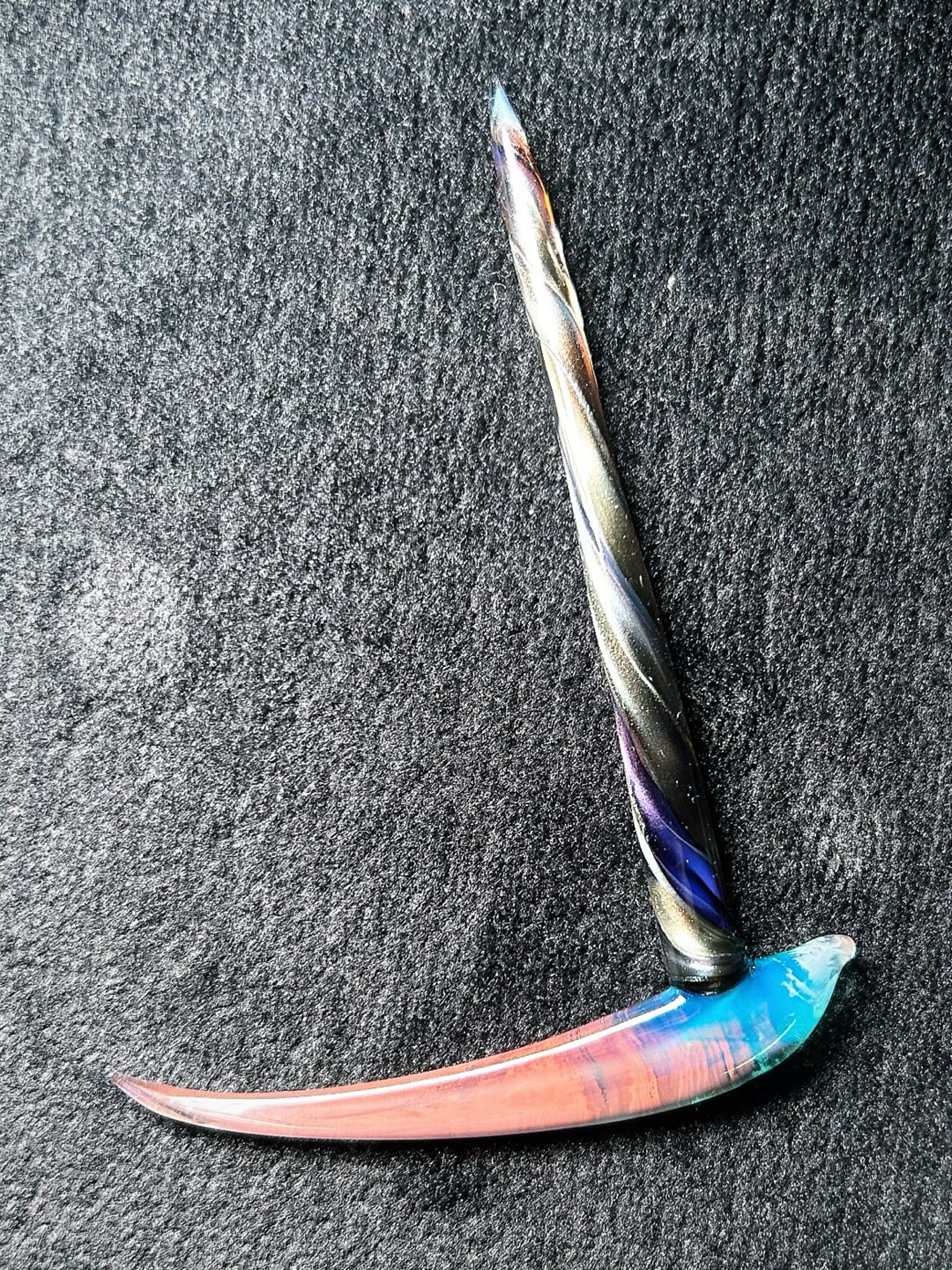 Preview pic of MarvinsGlass024 No Reserve Auction! 🐙