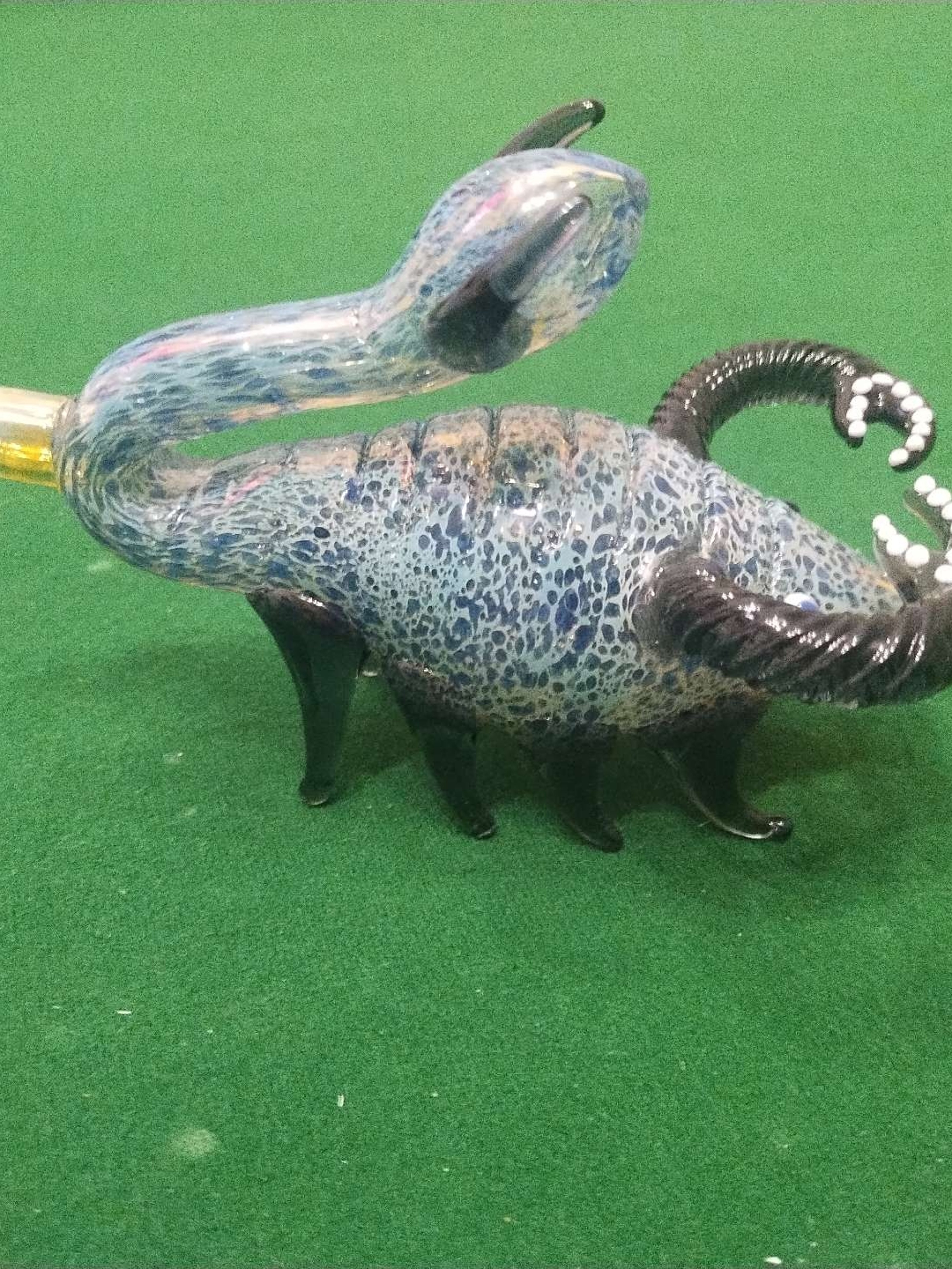 Preview pic of Scorpion pipe