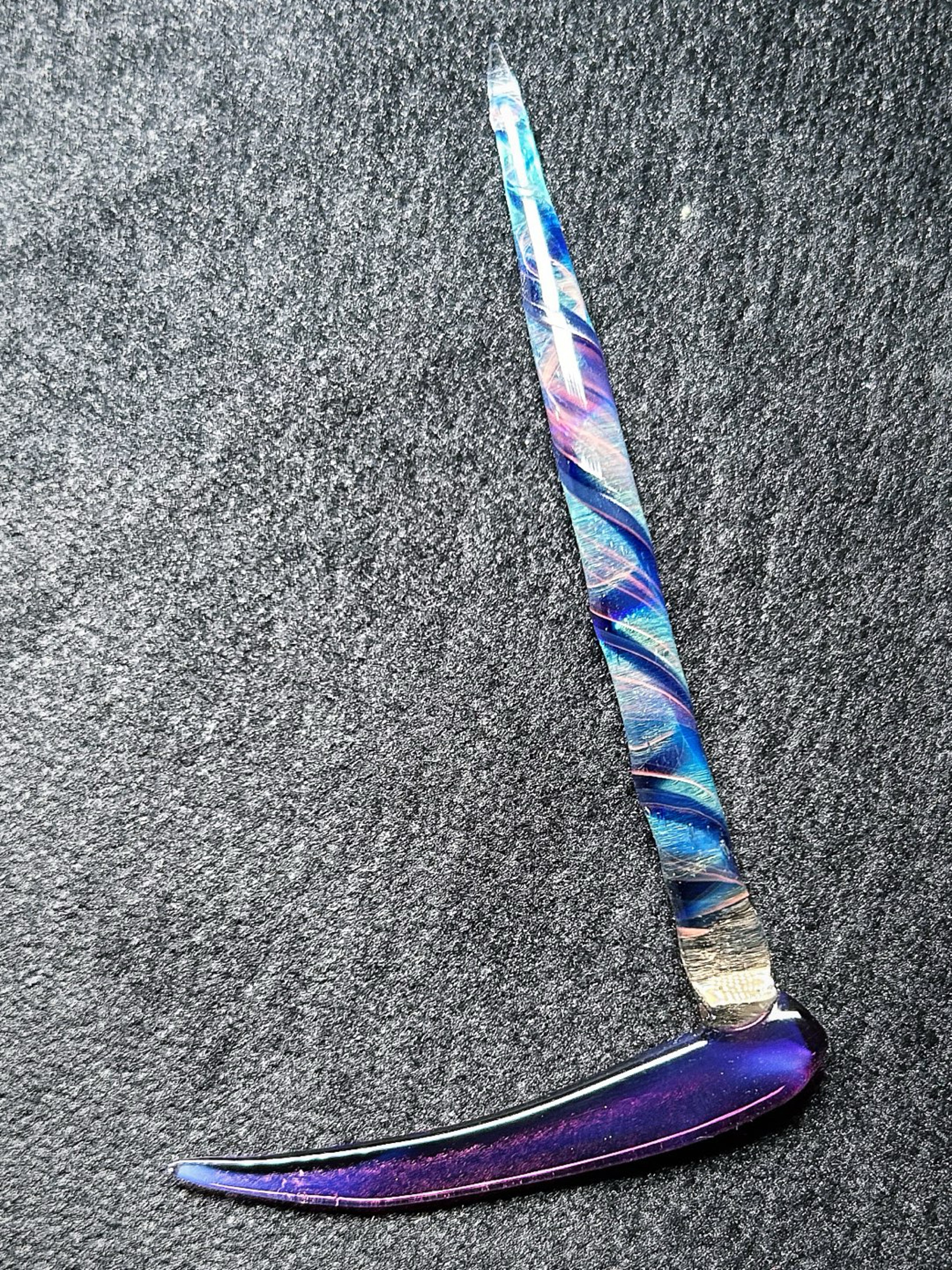 Preview pic of MarvinsGlass024 No Reserve Auction! 🦄