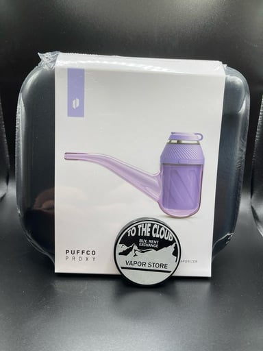 Preview pic of Putfco Proxy (limited edition Bloom)