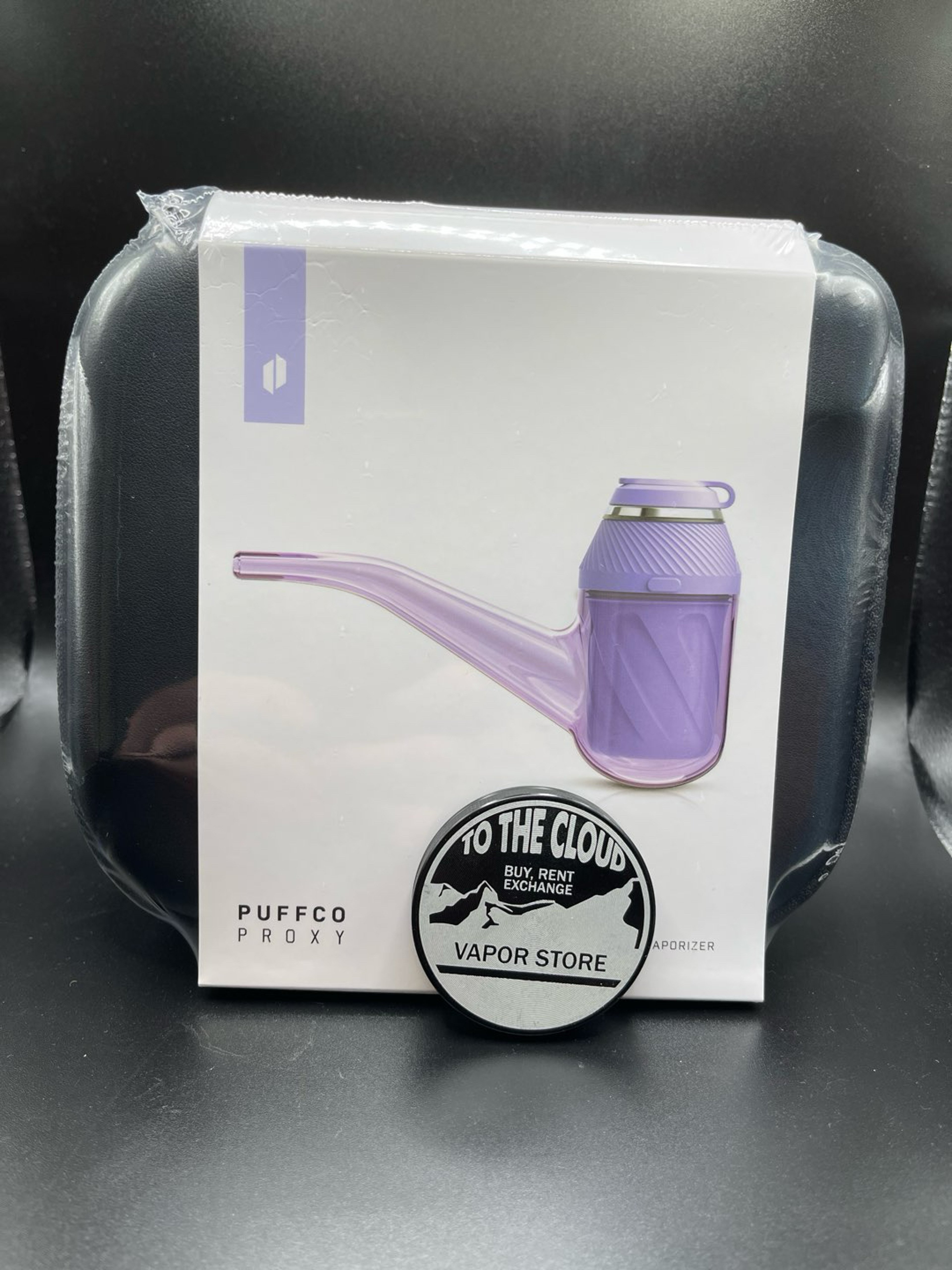 Preview pic of Putfco Proxy (limited edition Bloom)