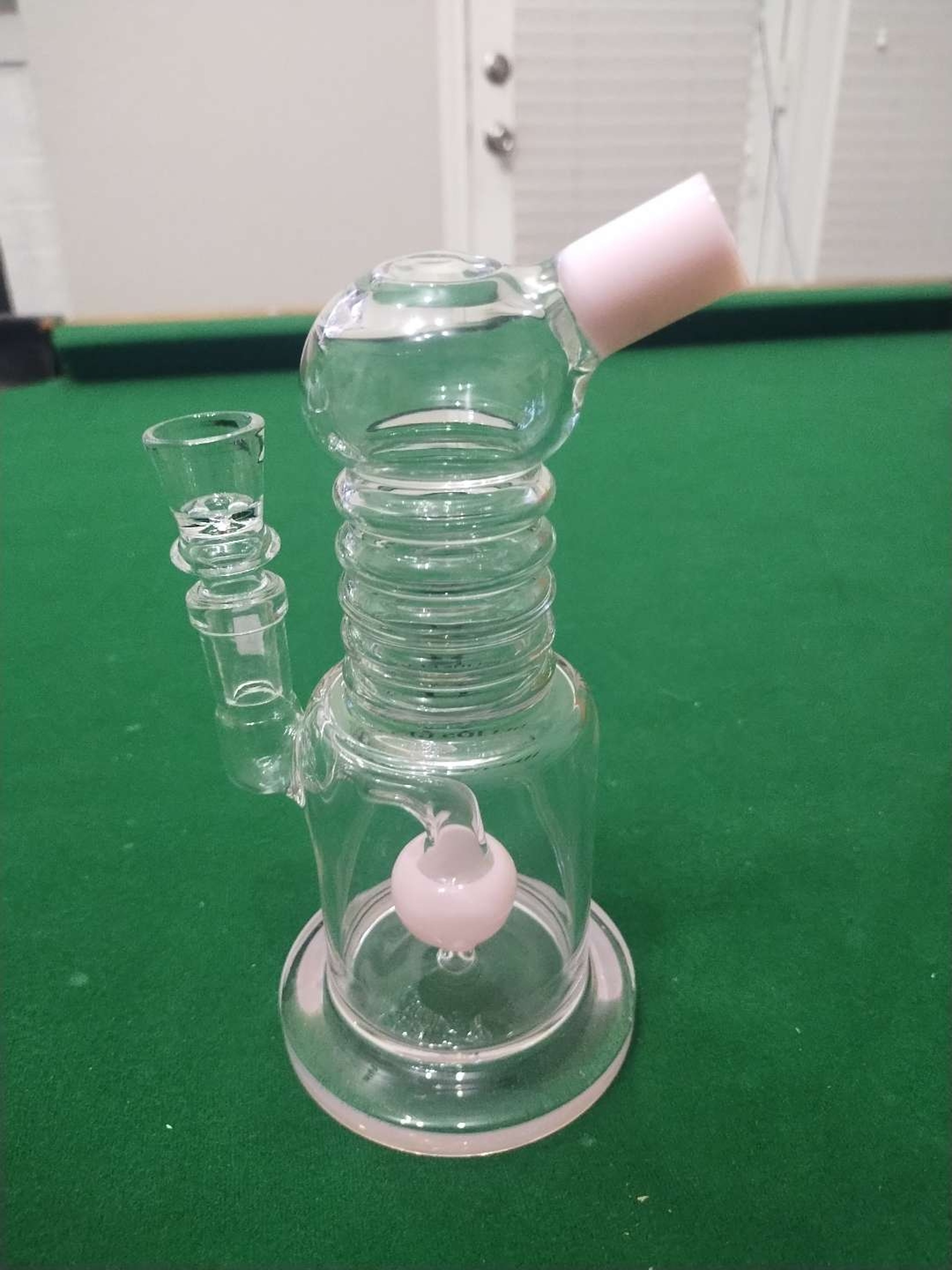 Preview pic of Helious Glass