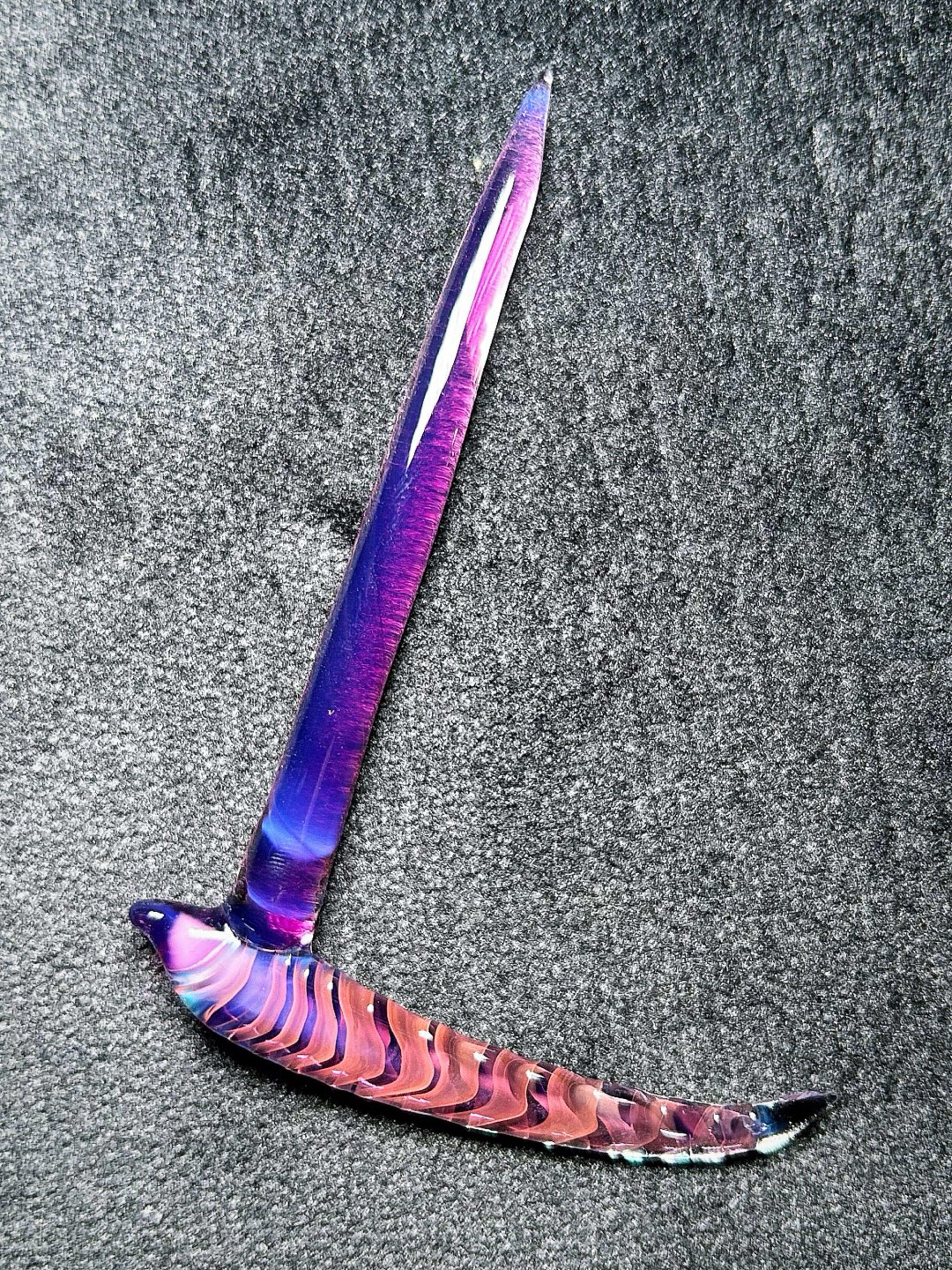 Preview pic of MarvinsGlass024 No Reserve Auction! 🐙