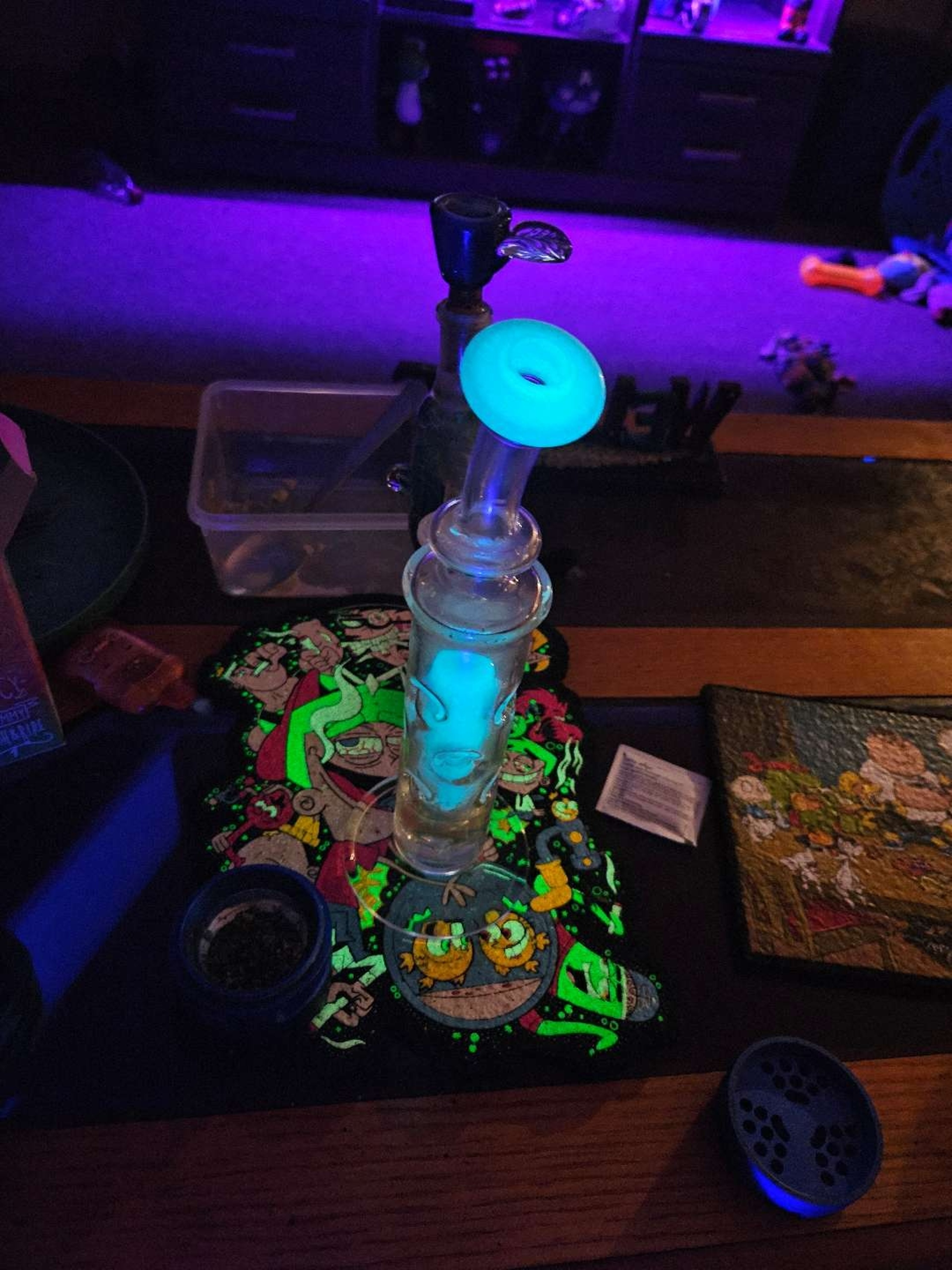 Preview pic of Up for grabs