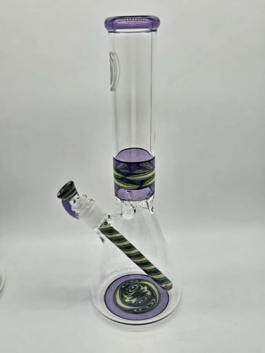 Preview pic of Wig Wag Beaker by Oj_Flame