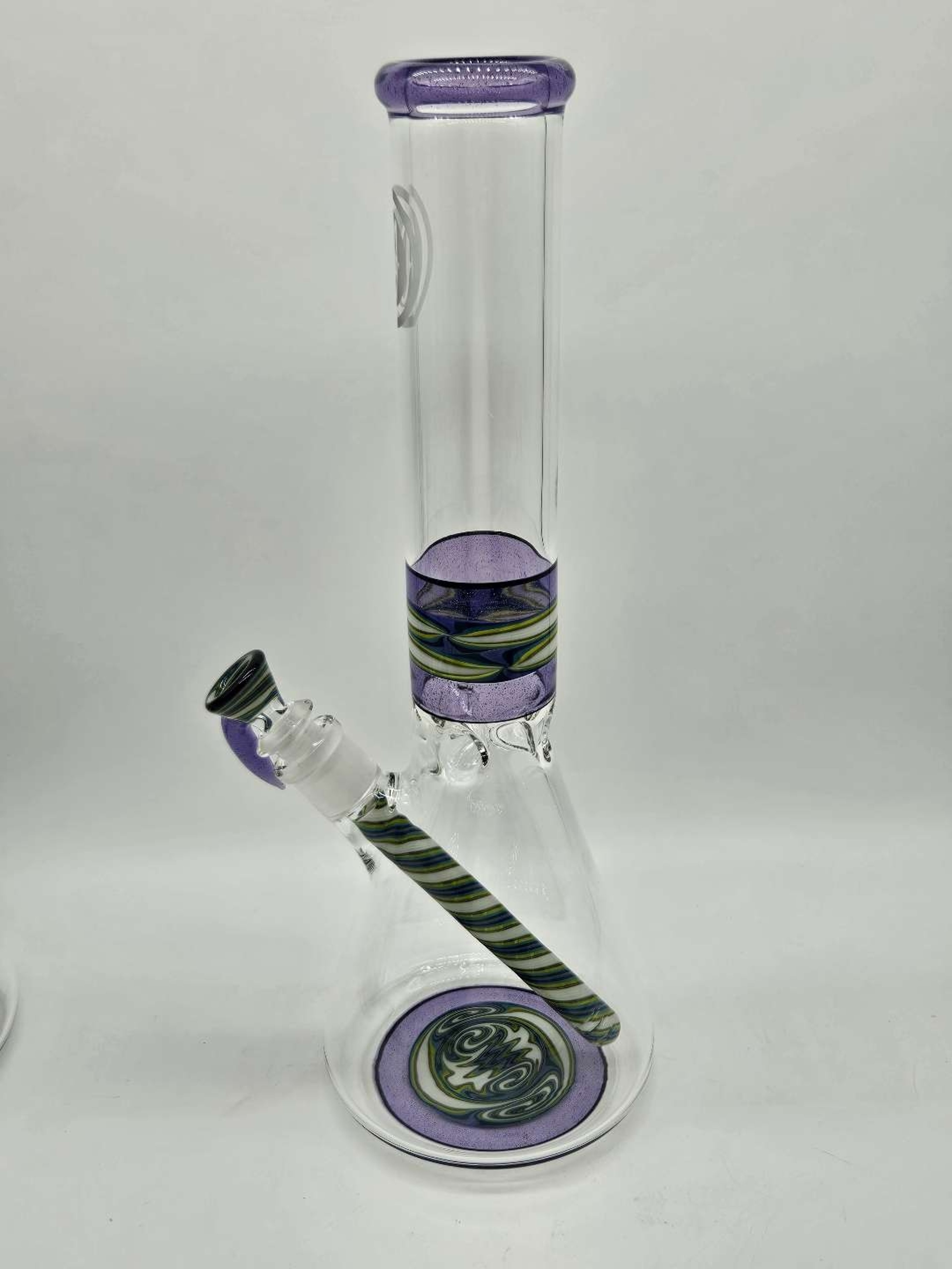 Preview pic of Wig Wag Beaker by Oj_Flame