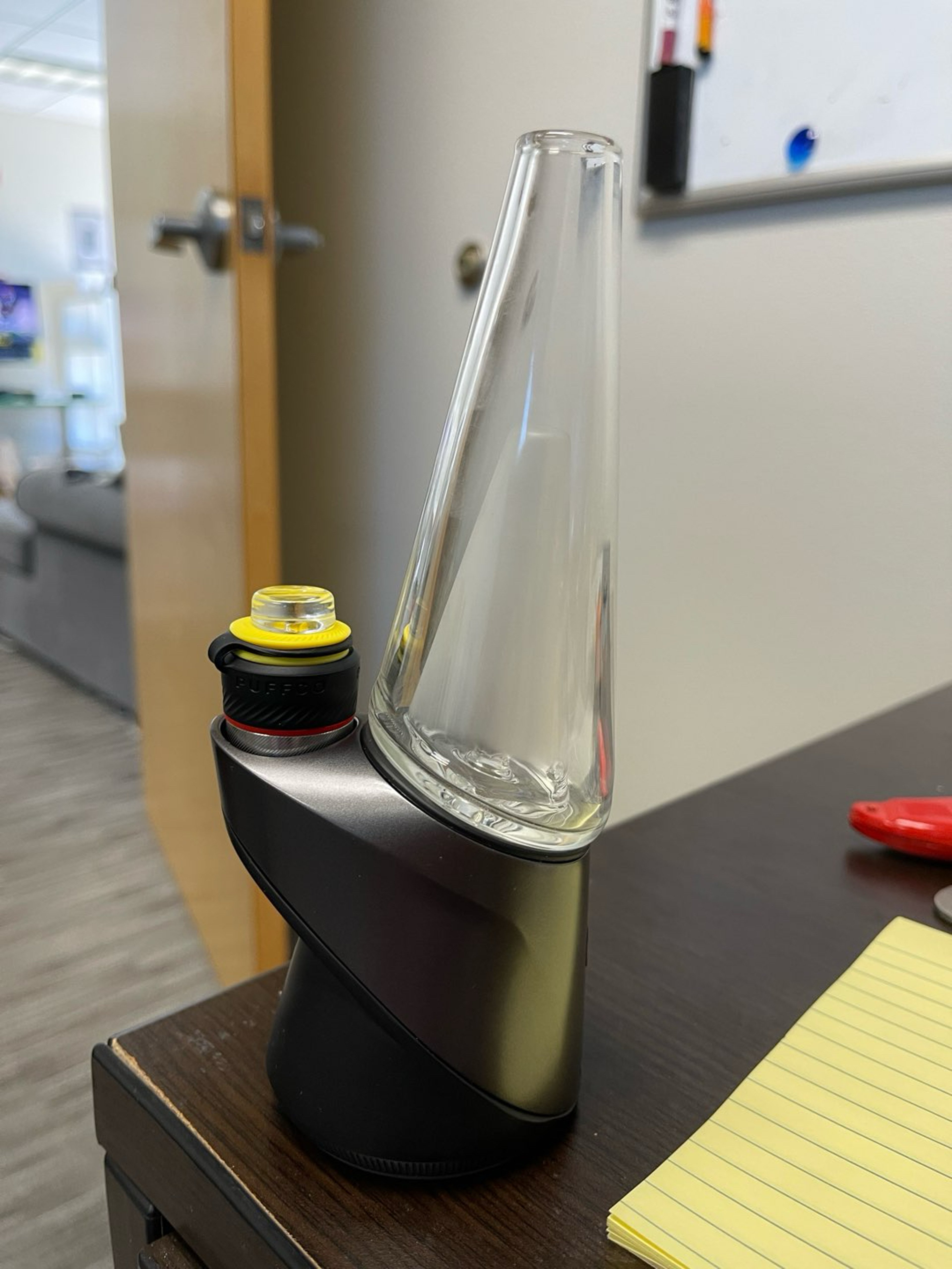 Preview pic of Puffco Peak Pro v1