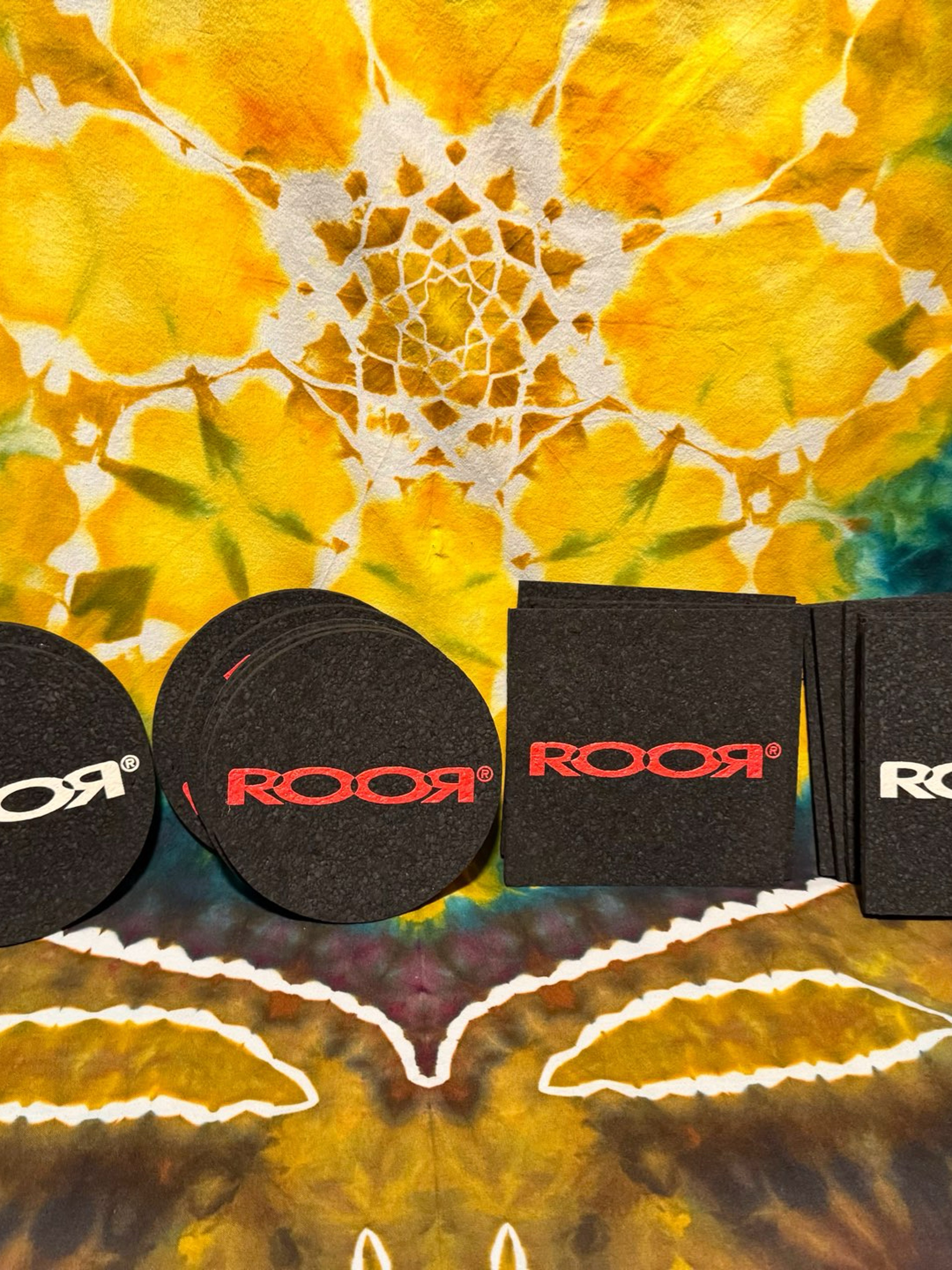 Preview pic of Roor Coasters