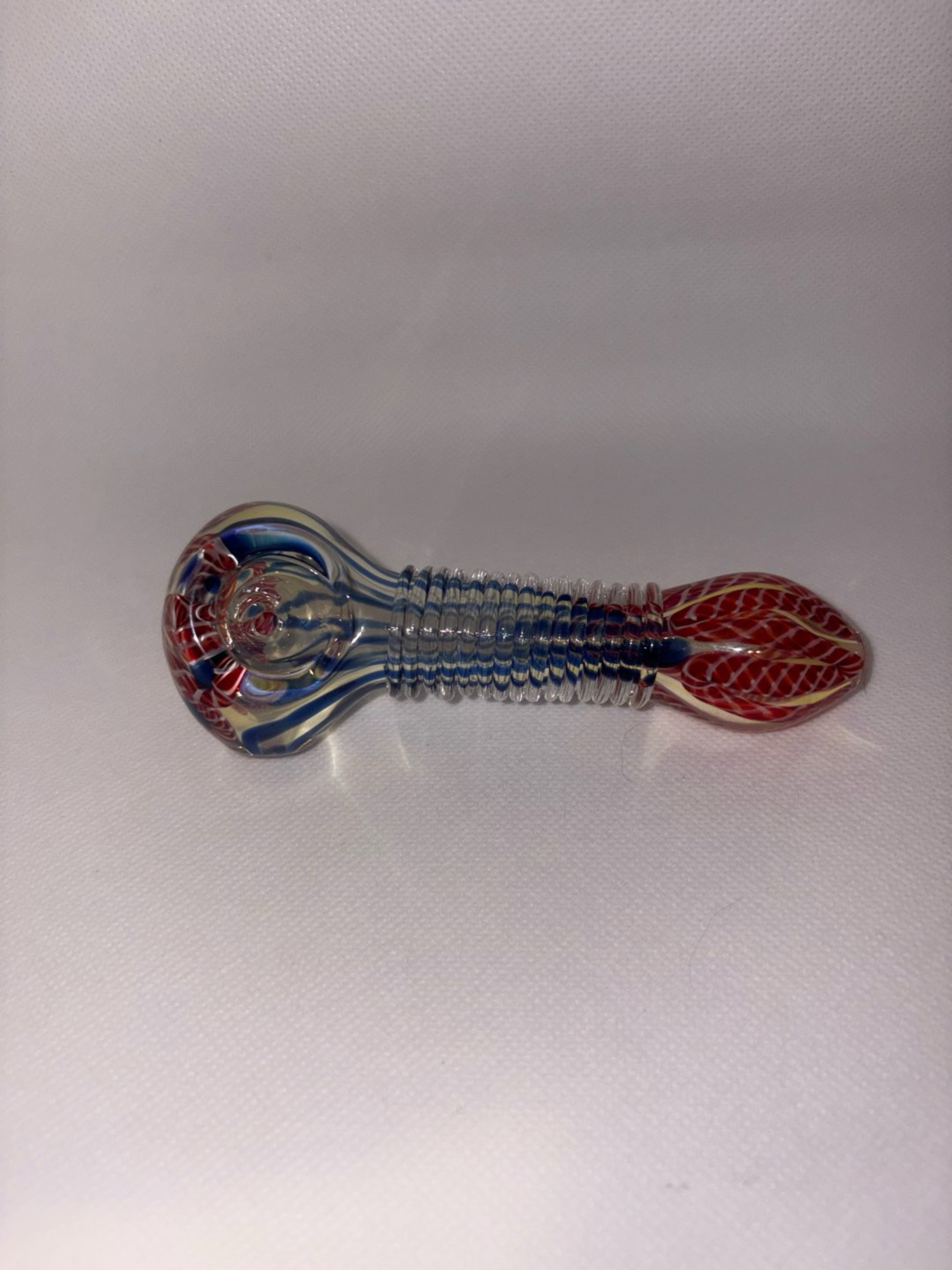 Preview pic of New spoon pipe