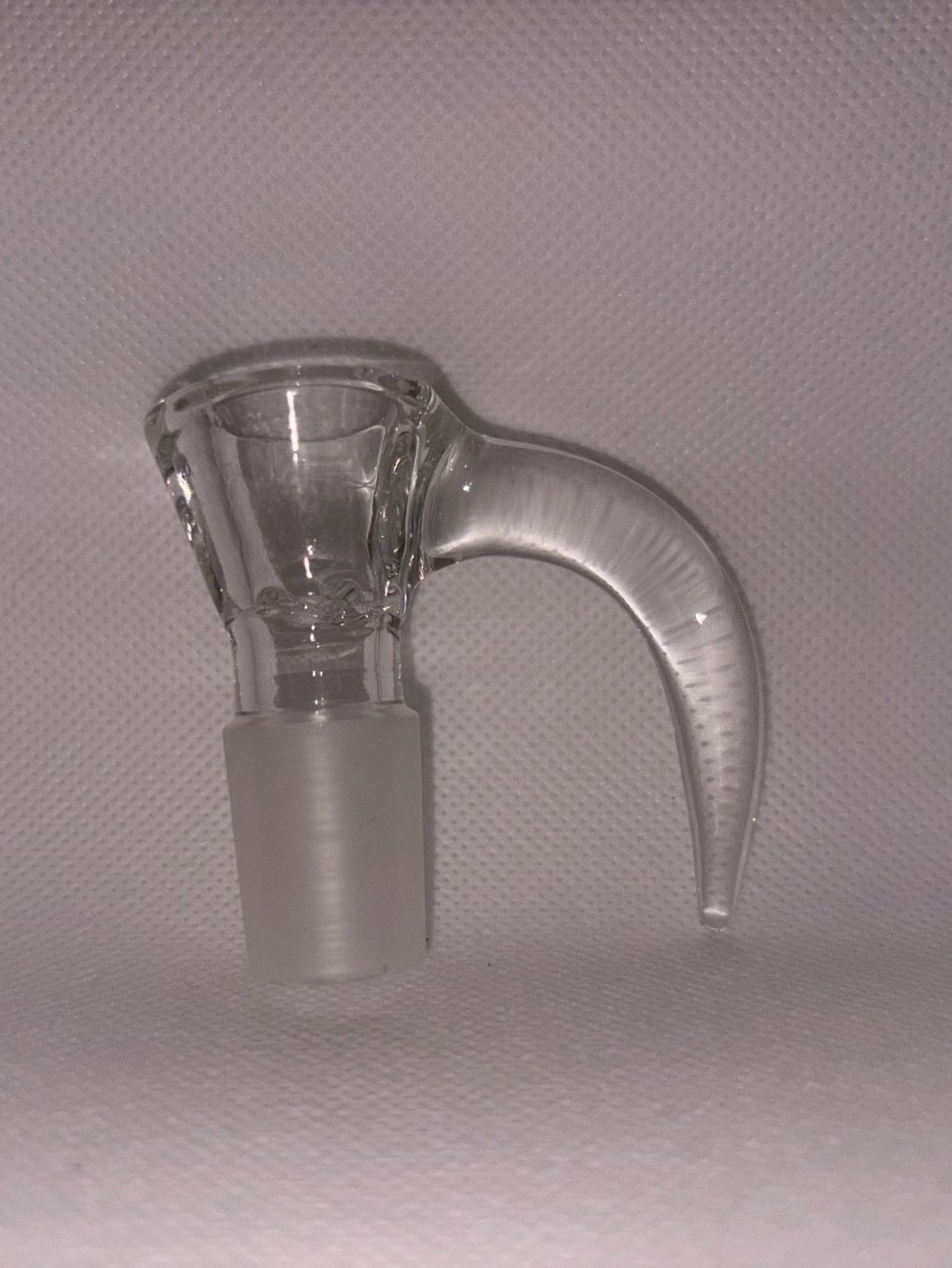 Preview pic of Greek Glass 18mm Bowl 2nd Quality