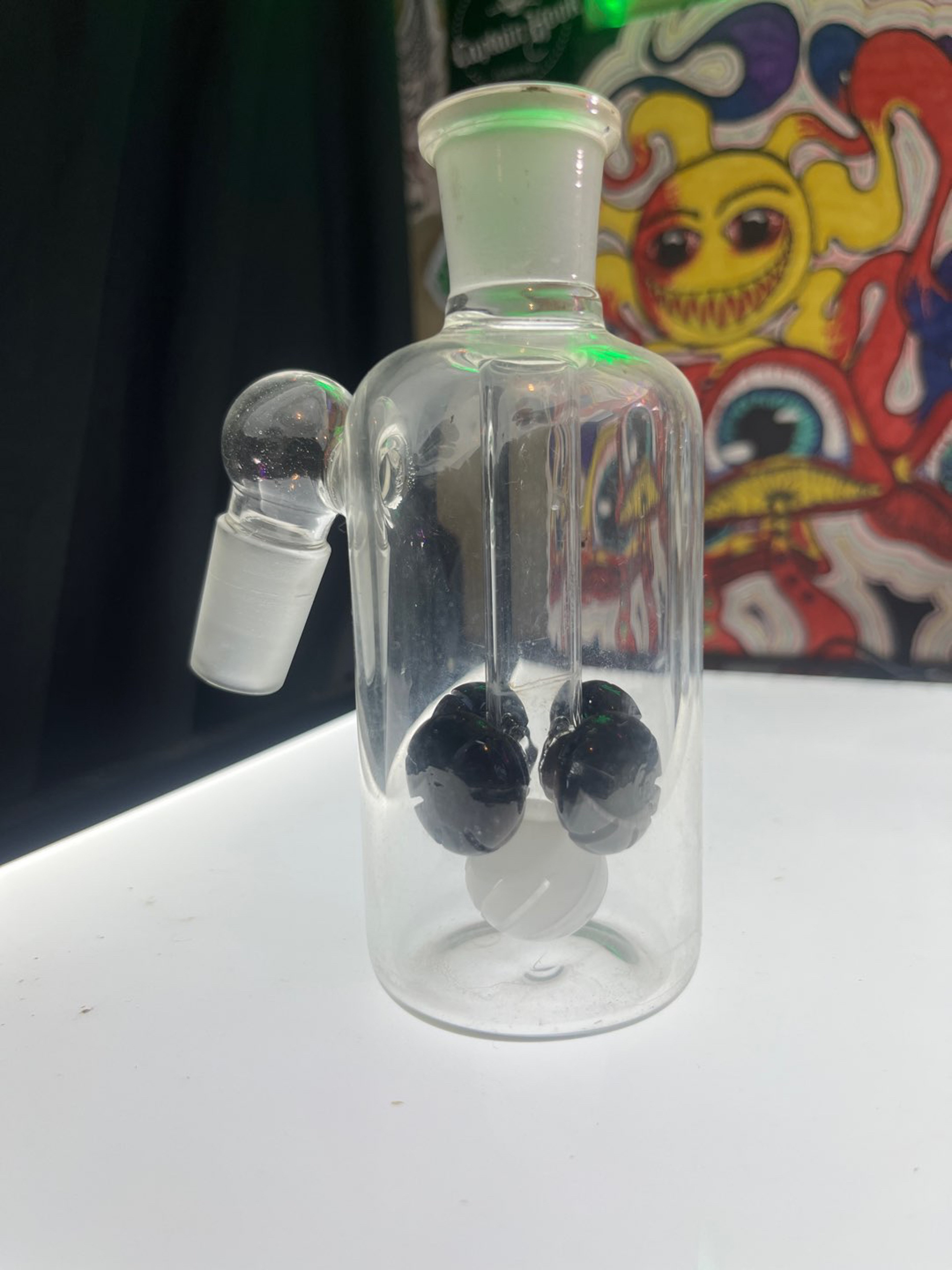 Preview pic of 18 mm ashcatcher