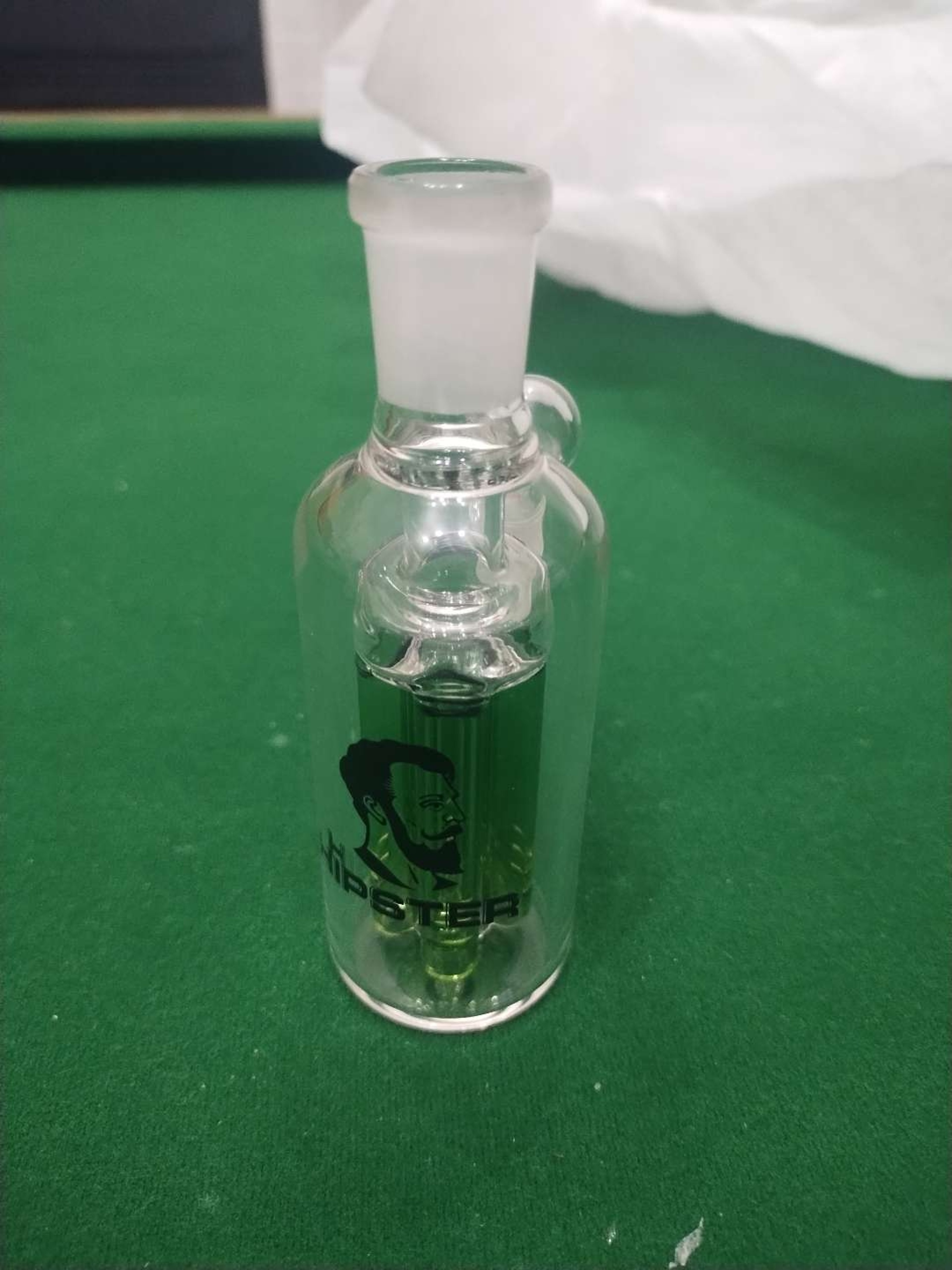Preview pic of Hipster glass accessorie