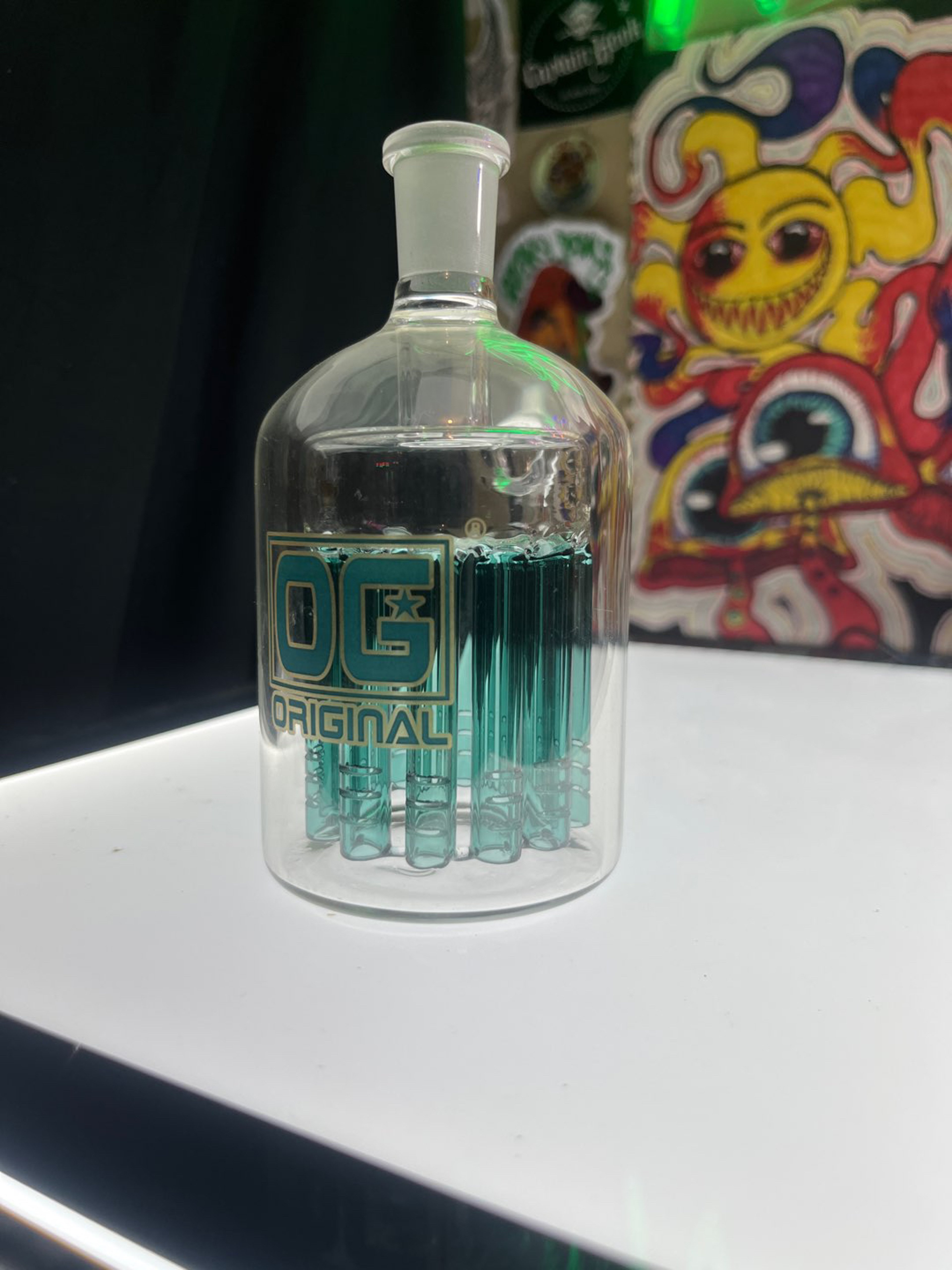 Preview pic of Og originals Tree ashcatcher
