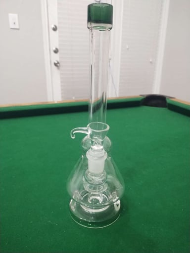 Preview pic of 12" Lifted beaker