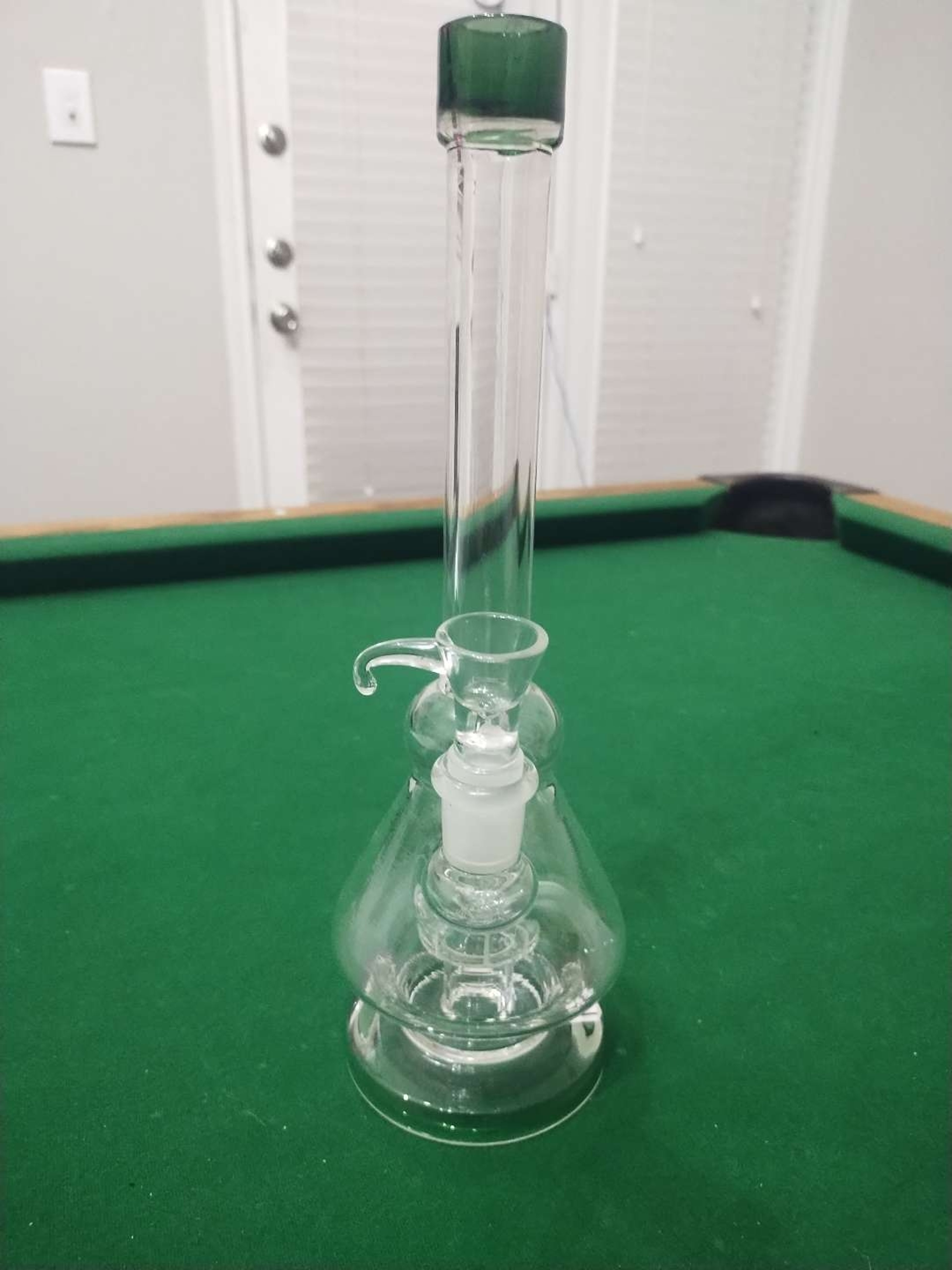 Preview pic of 12" Lifted beaker