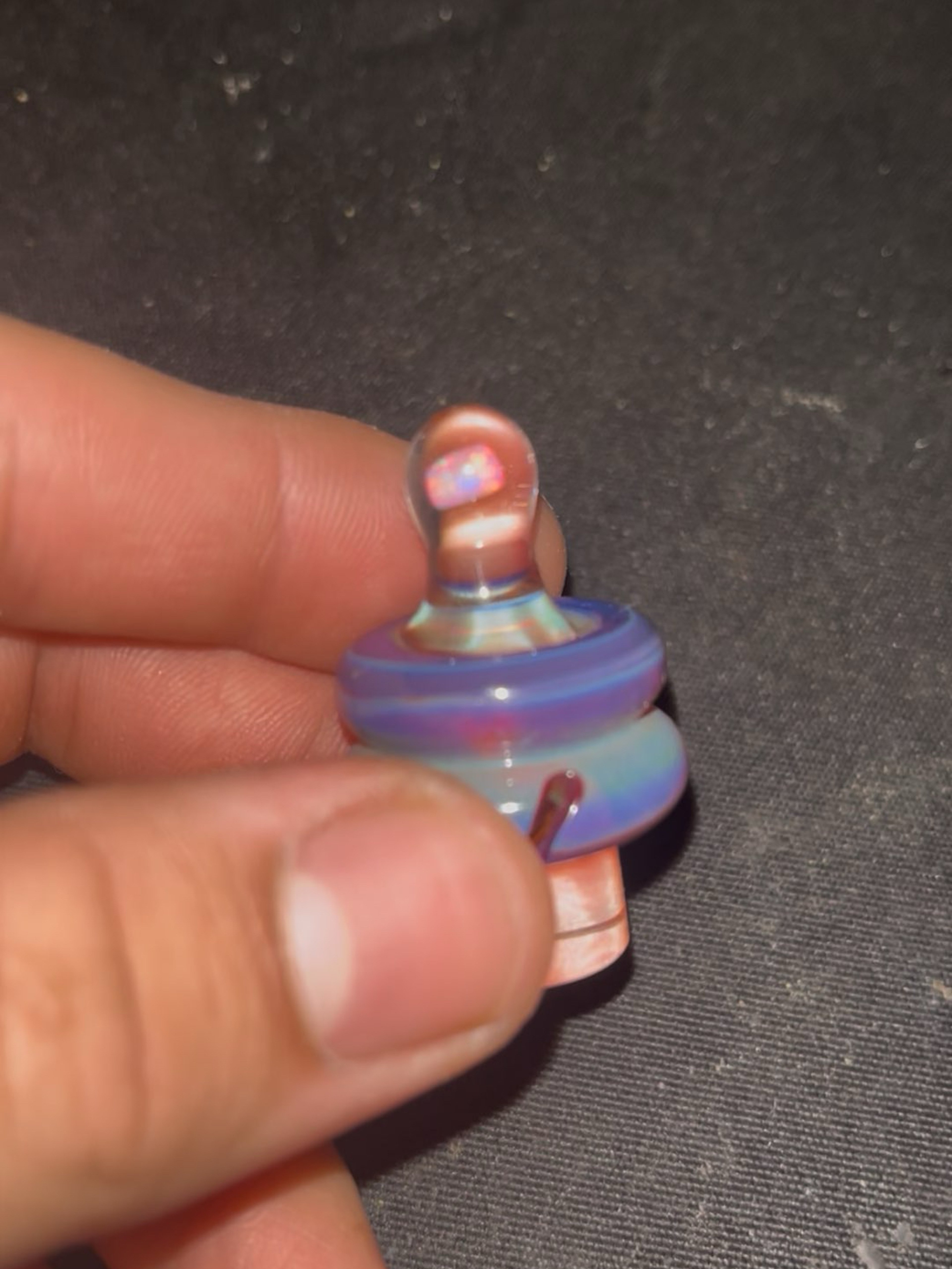 Preview pic of 3dxl opal onetrickpony rockulus