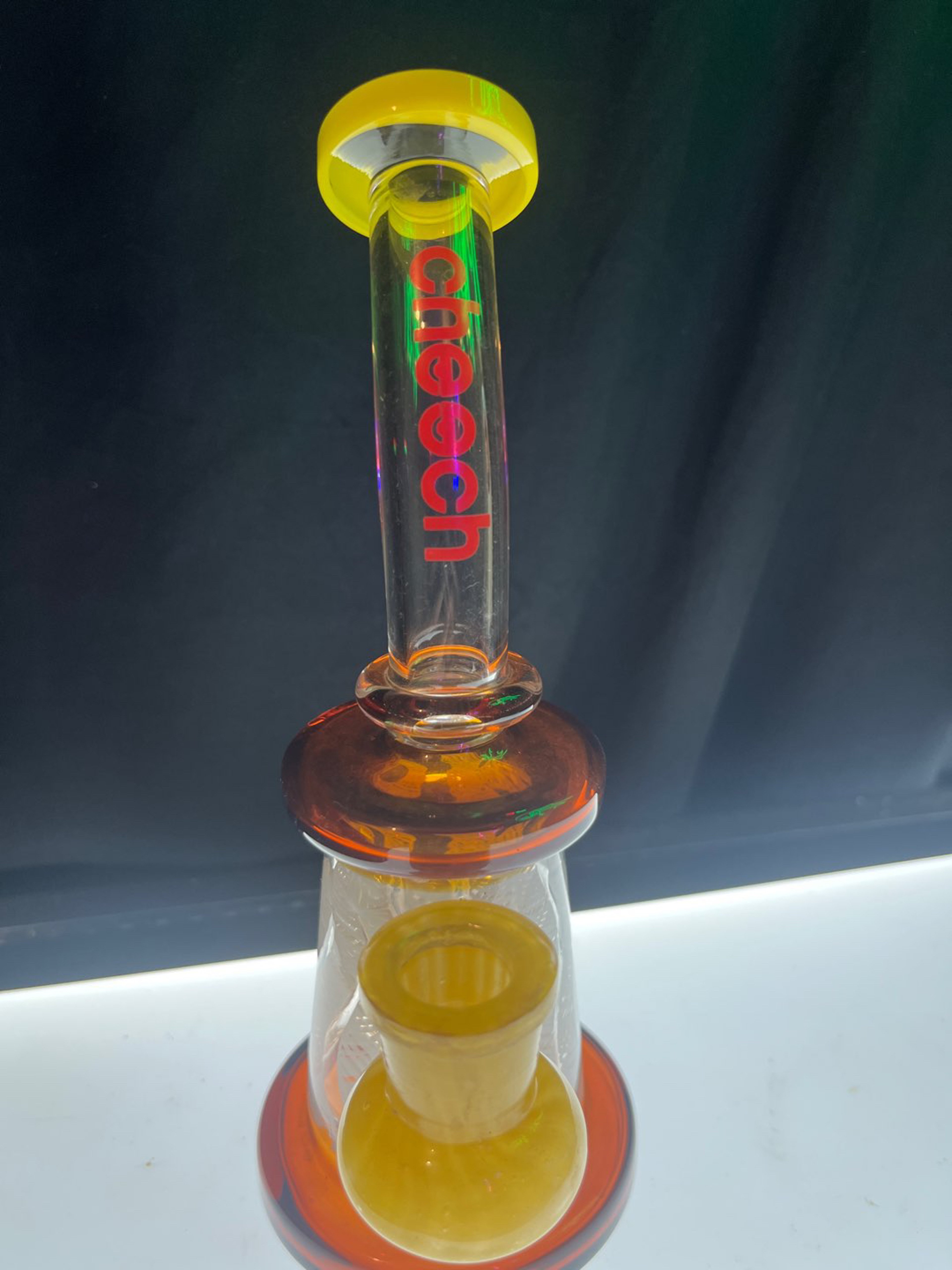Preview pic of Cheech dabrig