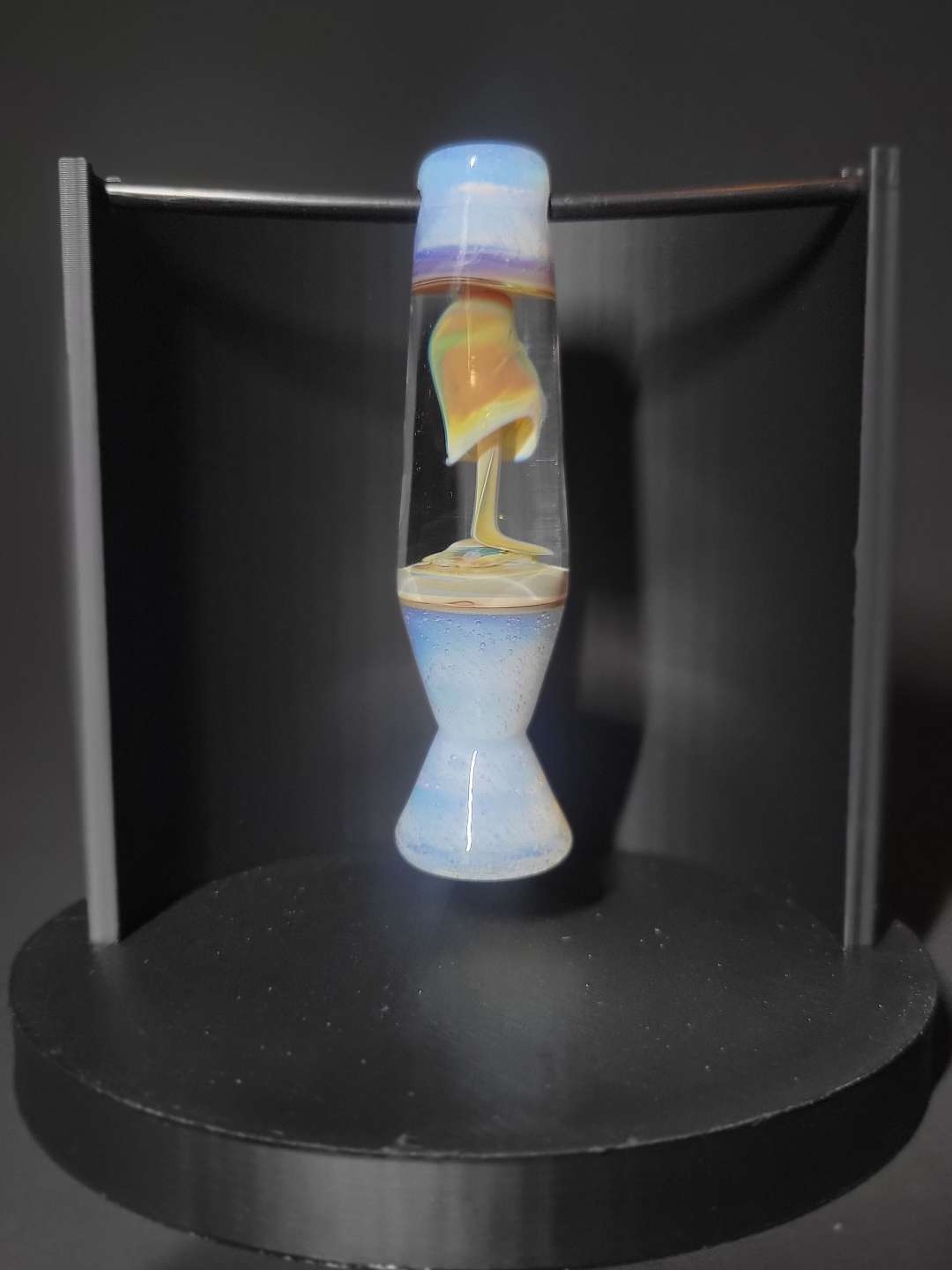 Preview pic of Cosmic Mushroom Lamp