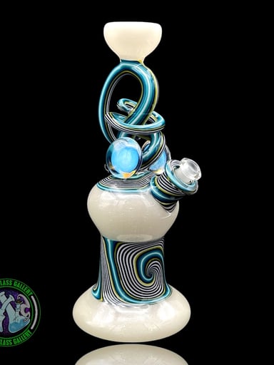 Preview pic of Cambria Glass - Rig #1