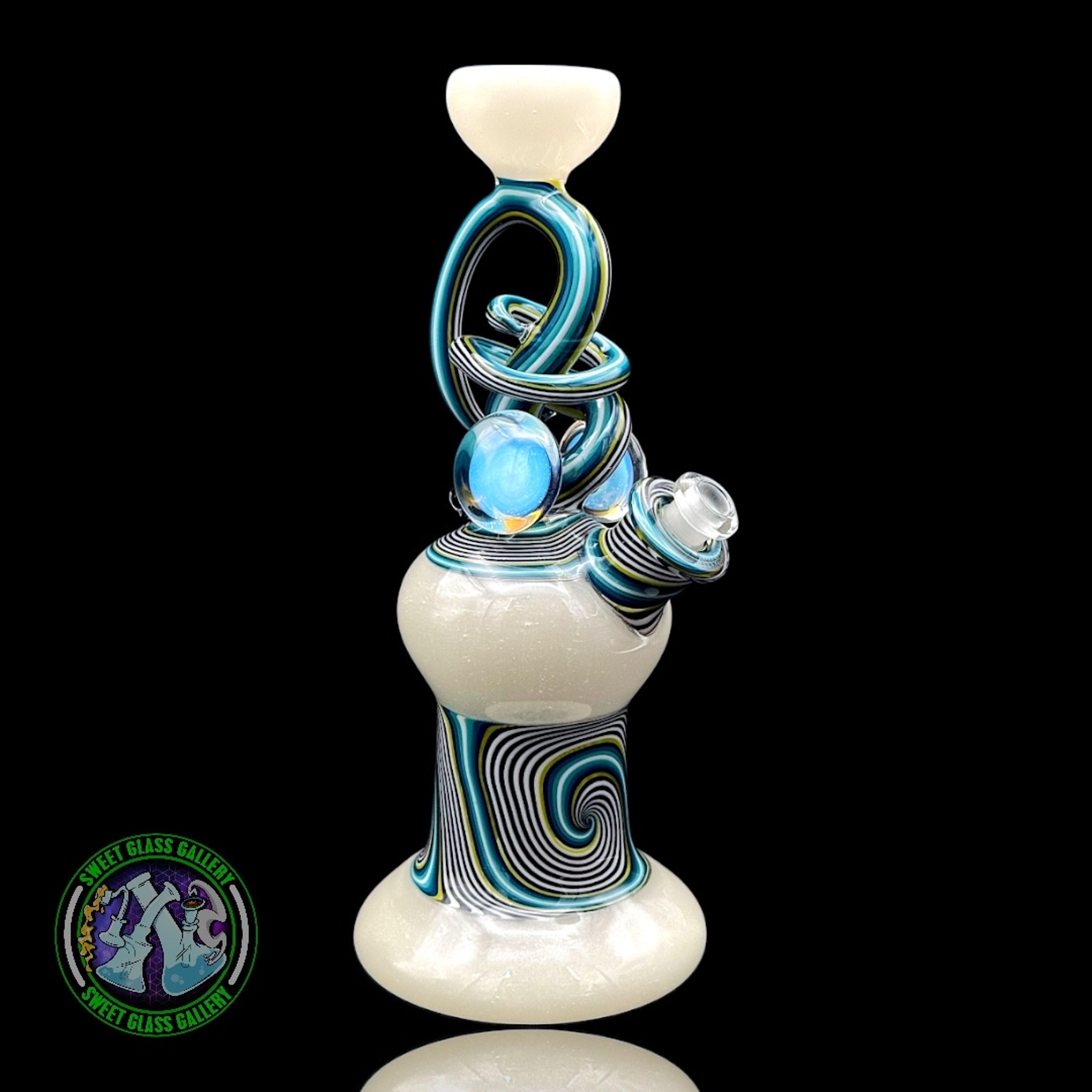 Preview pic of Cambria Glass - Rig #1