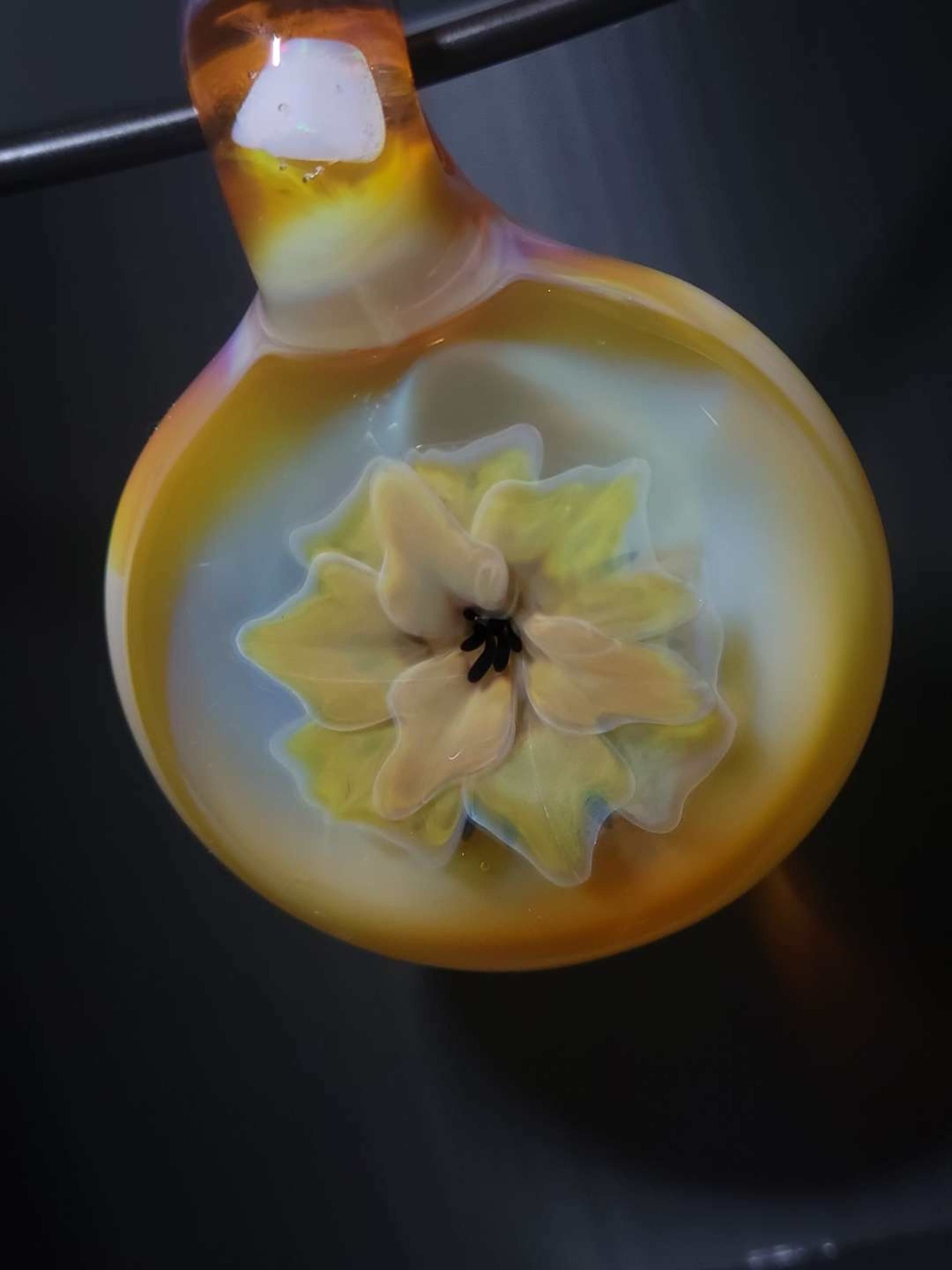 Preview pic of Cosmic Flower