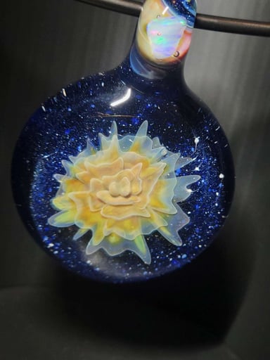Preview pic of Cosmic Flower