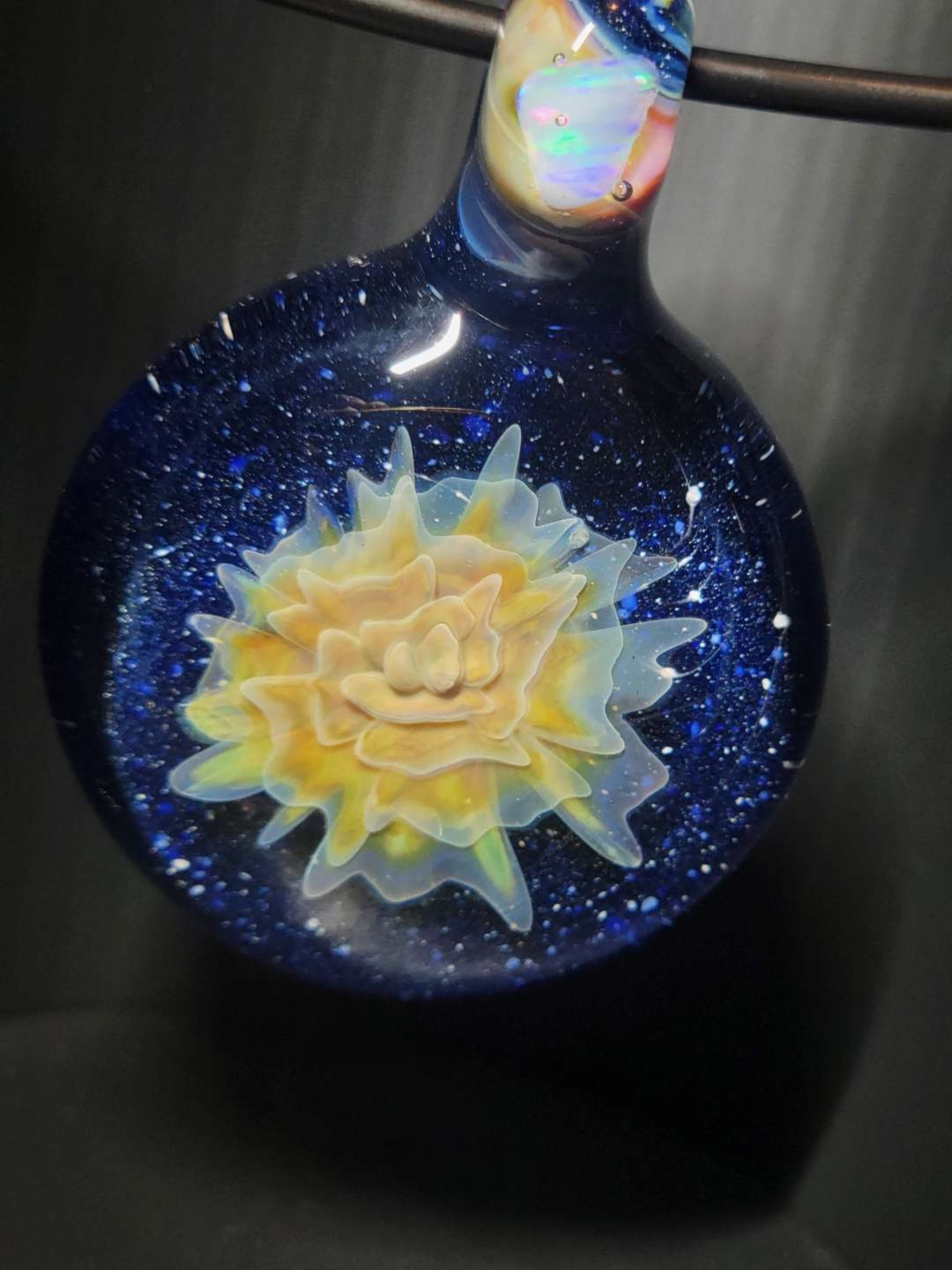 Preview pic of Cosmic Flower