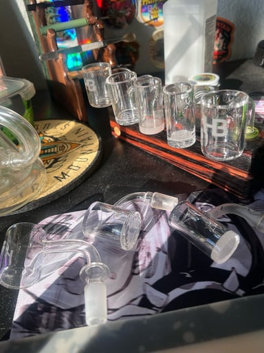 Preview pic of 9 American Buckets Banger Bundle