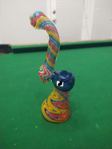 Preview pic of Big Bubble