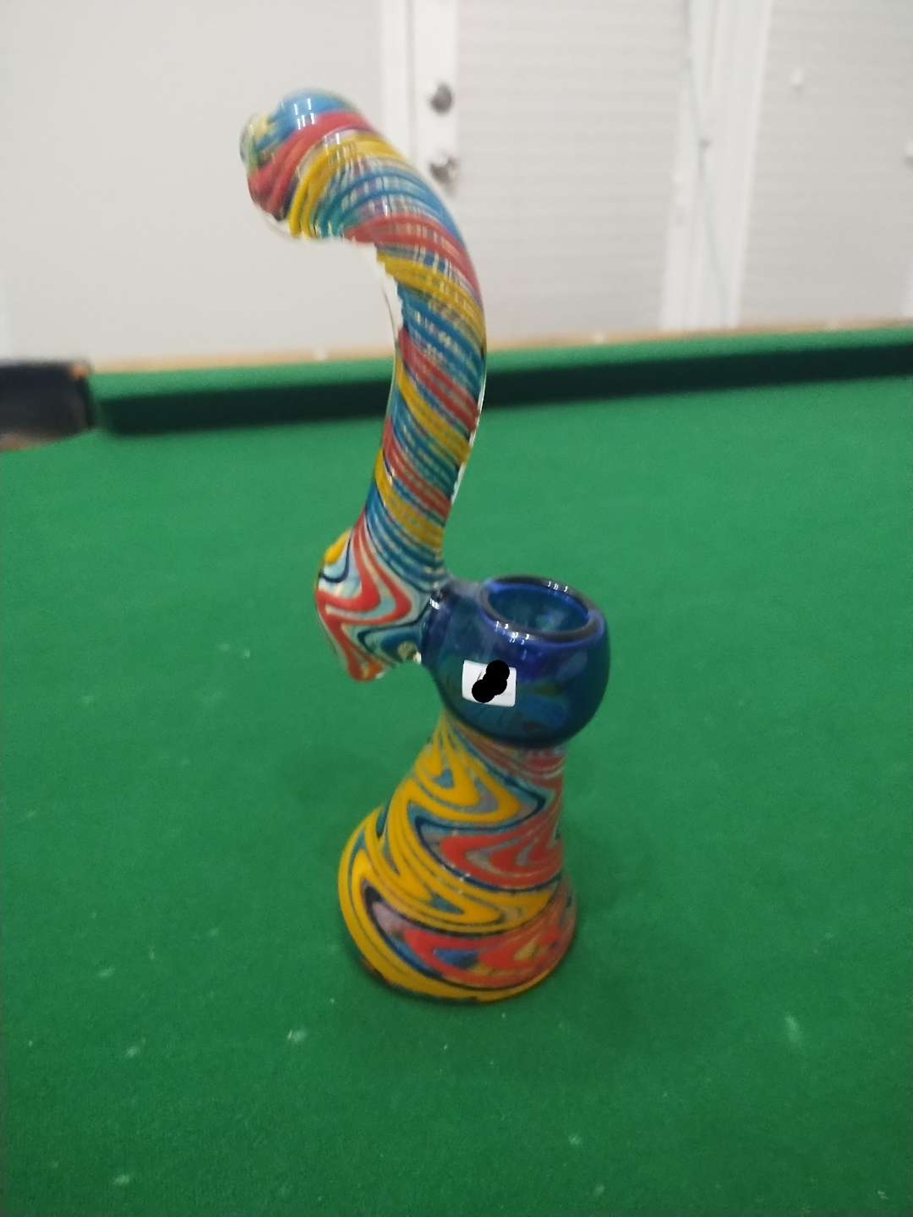 Preview pic of Big Bubble