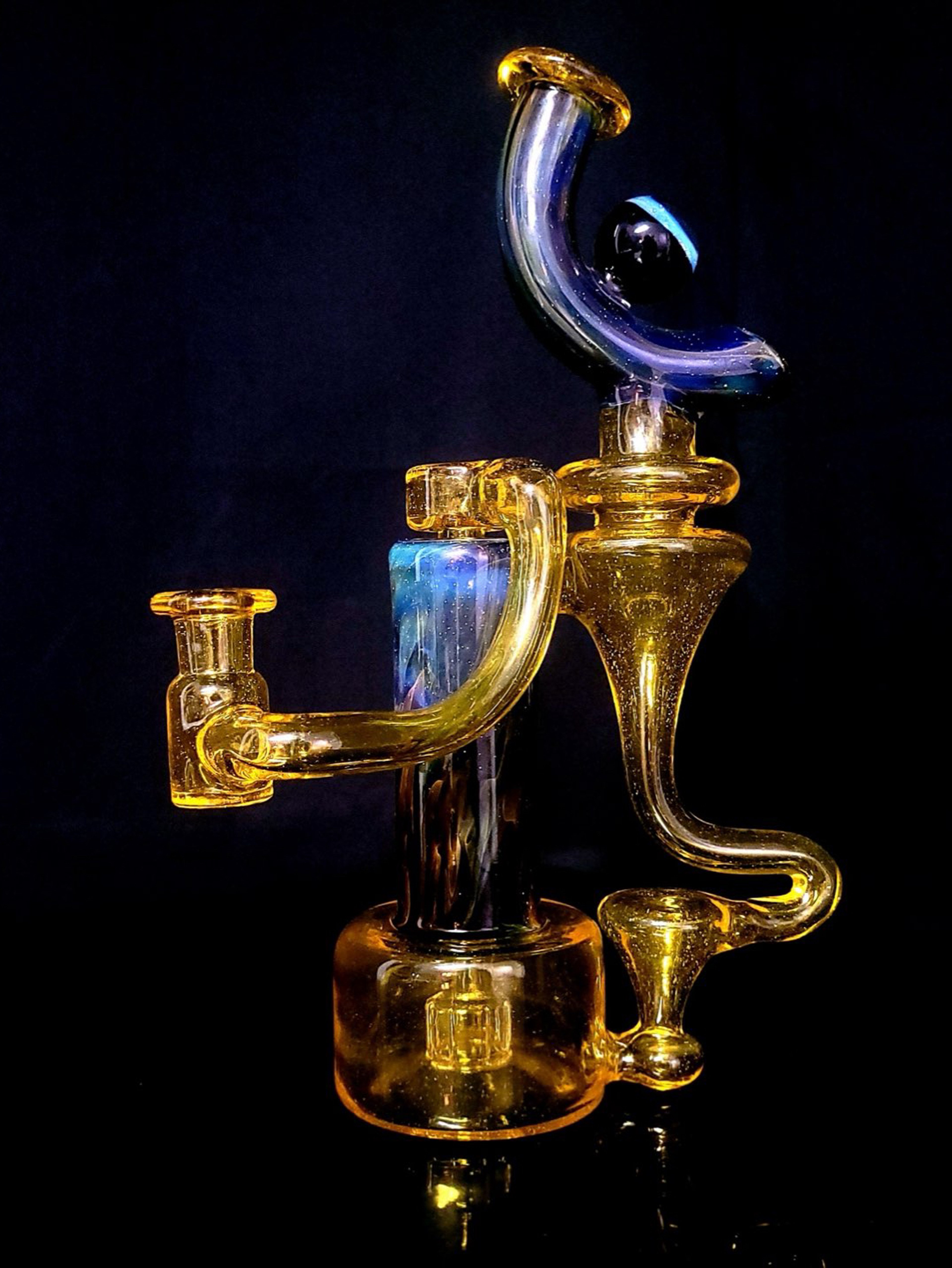 Preview pic of SCGlass X Bear Mountain Studios Colab 14mm 3:2 RBR