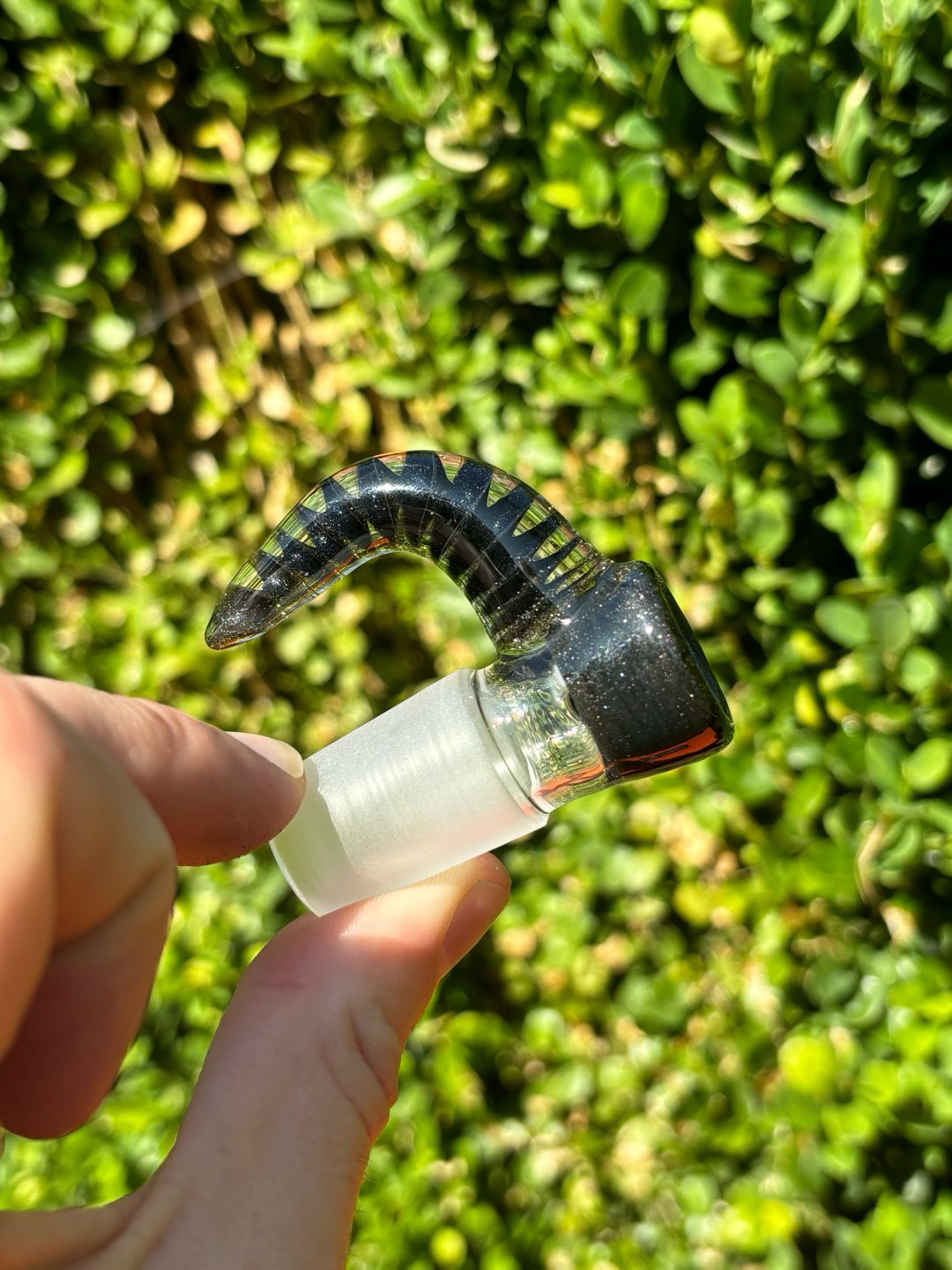 Preview pic of Steel Wool 4 hole slide