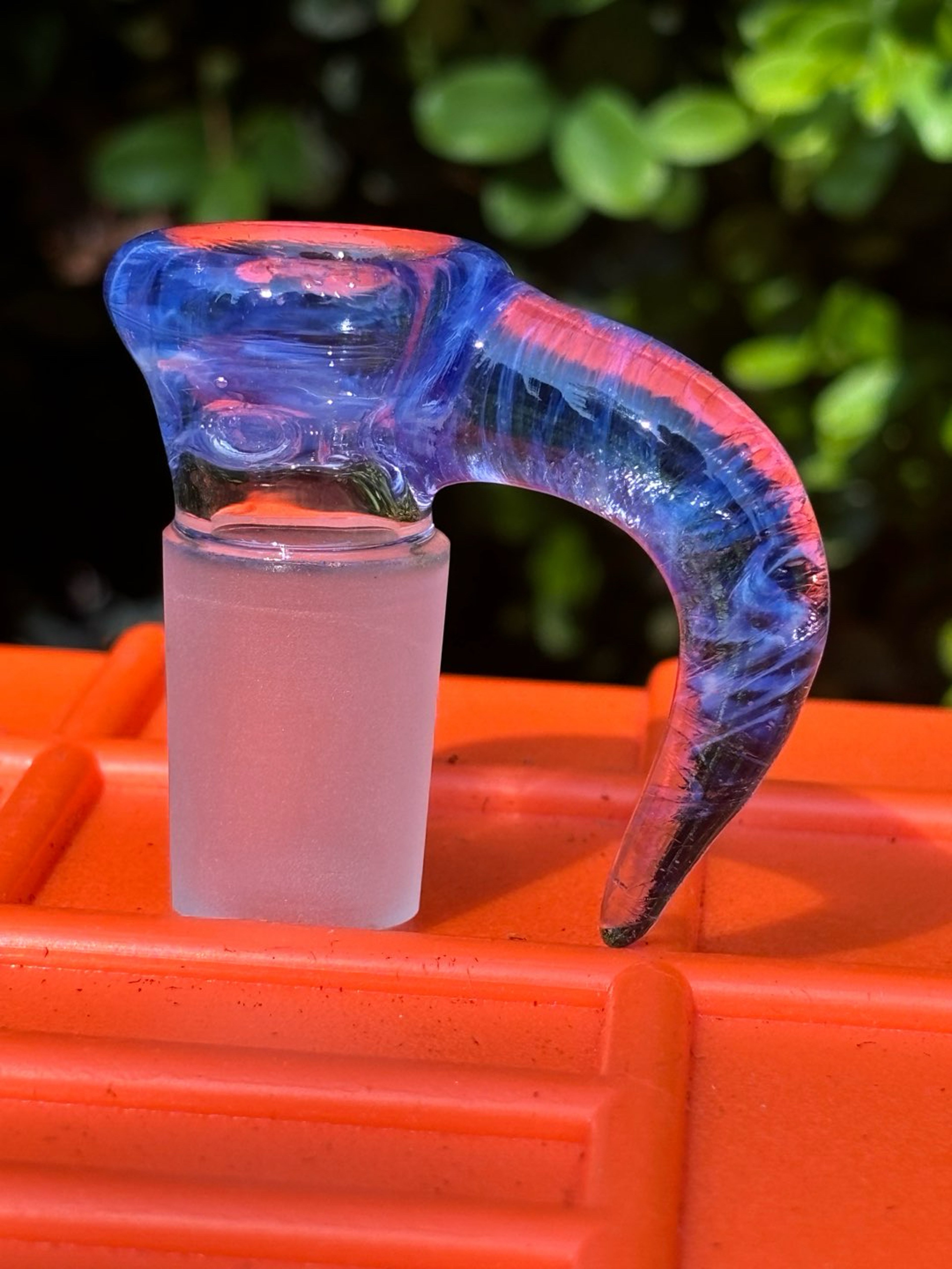 Preview pic of UV reactive 4 hole