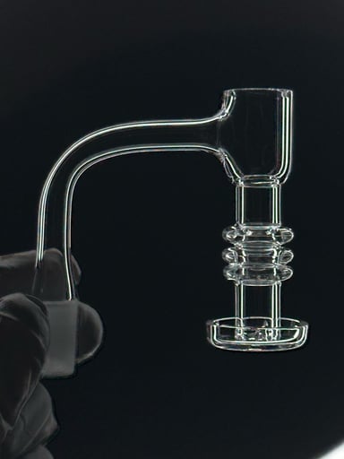 Preview pic of XXL Heat Retention Terp Slurper