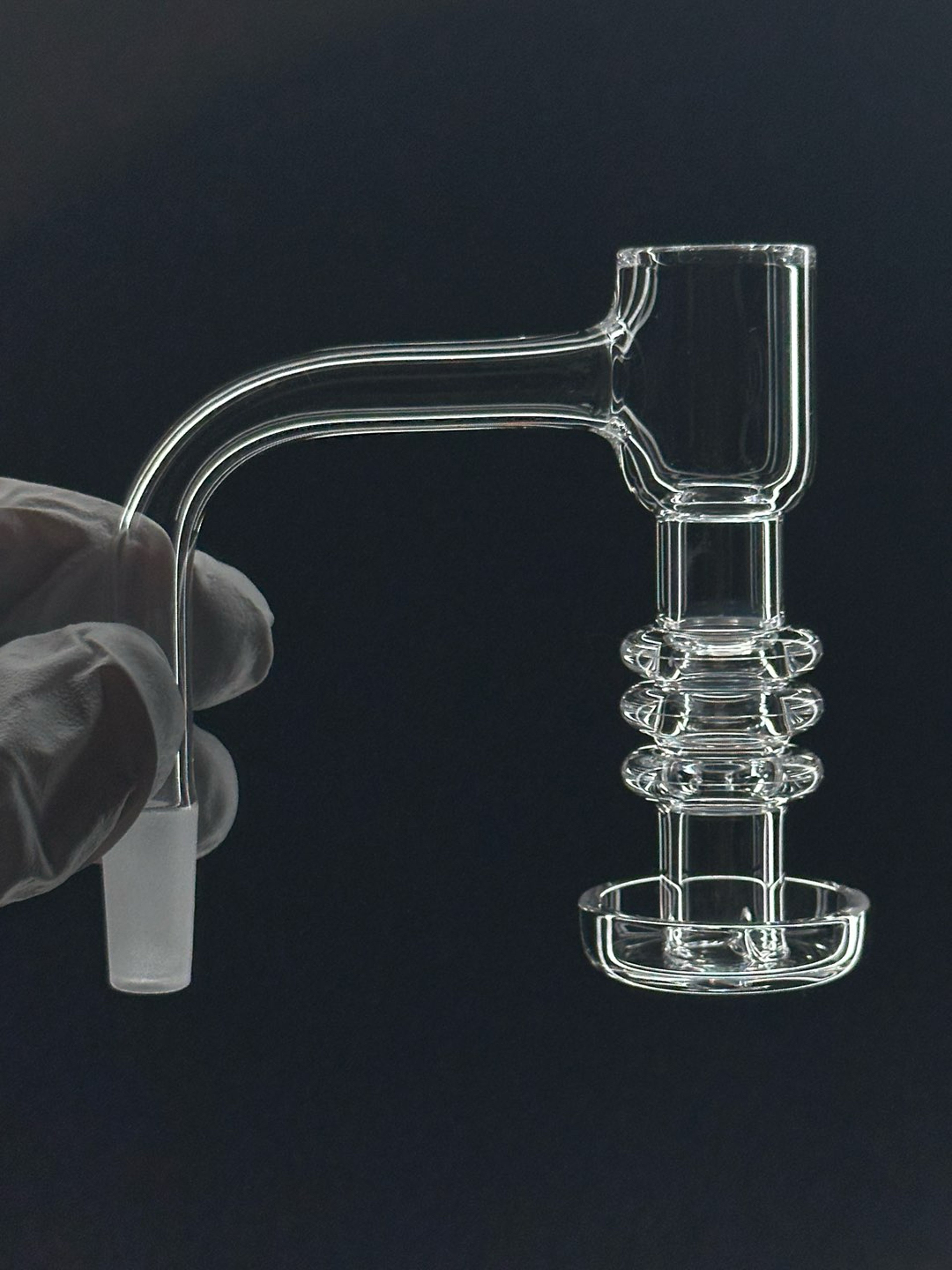 Preview pic of XXL Heat Retention Terp Slurper