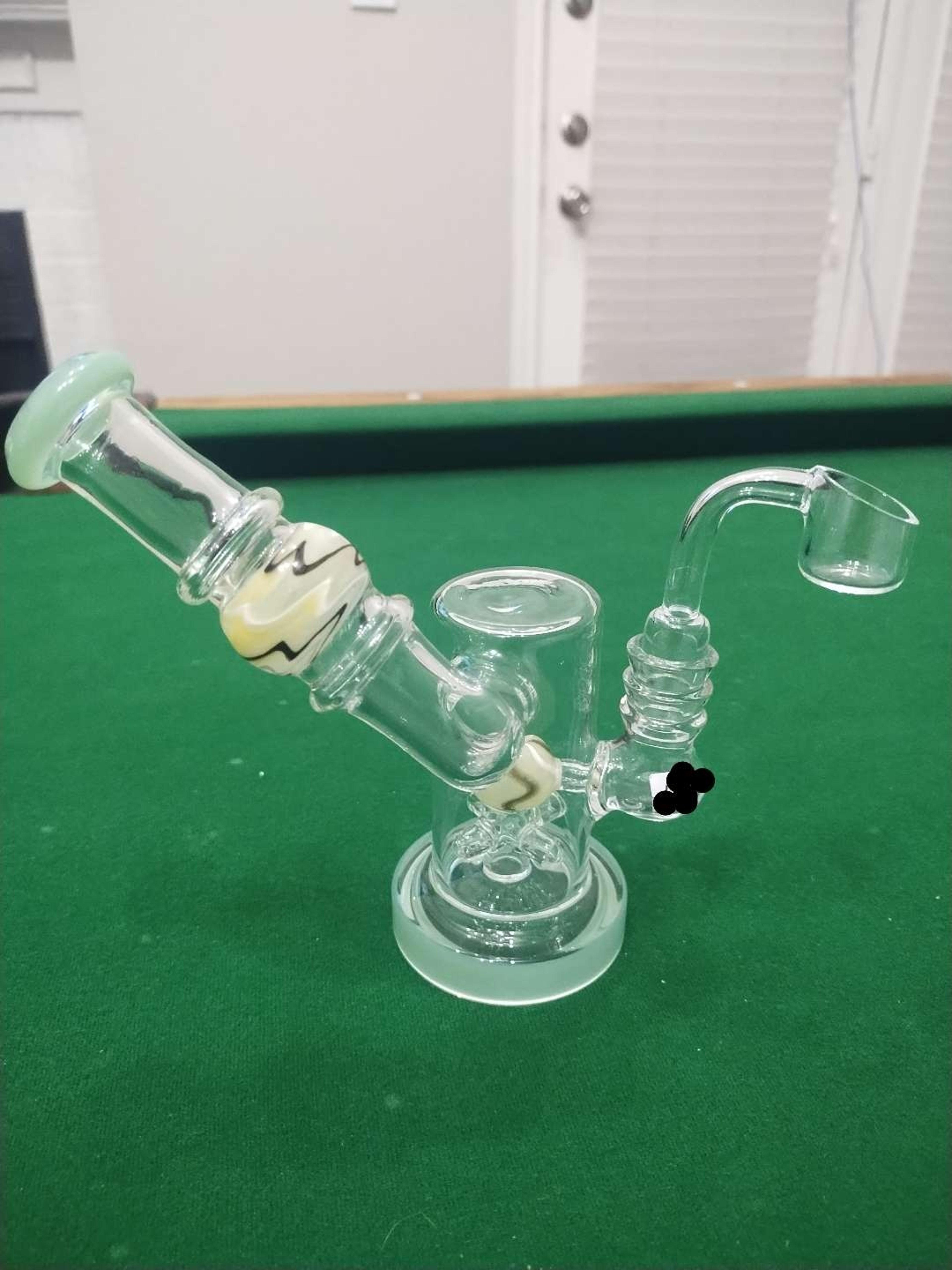 Preview pic of Mini Rig