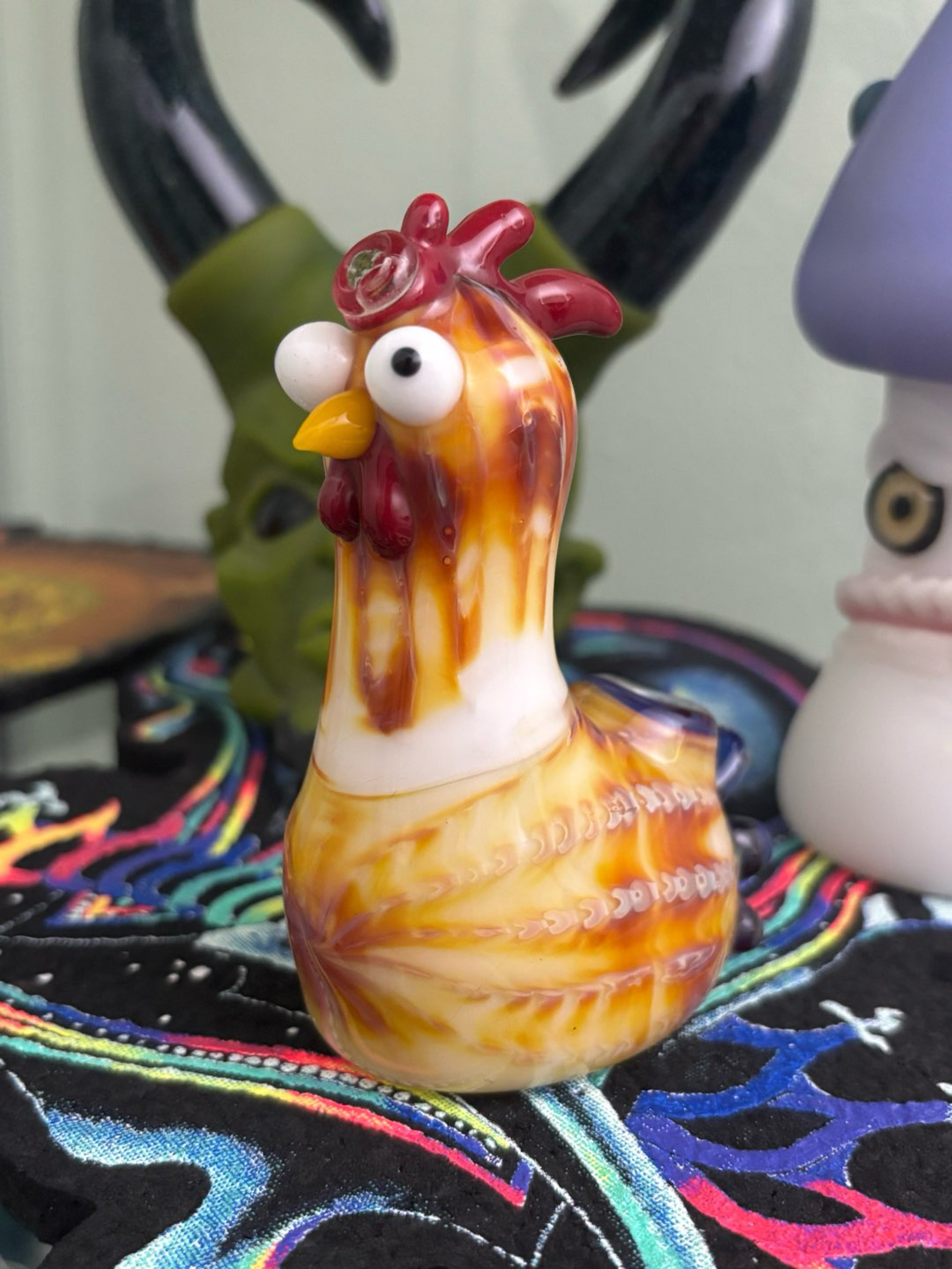 Preview pic of Chicken By Dematteo
