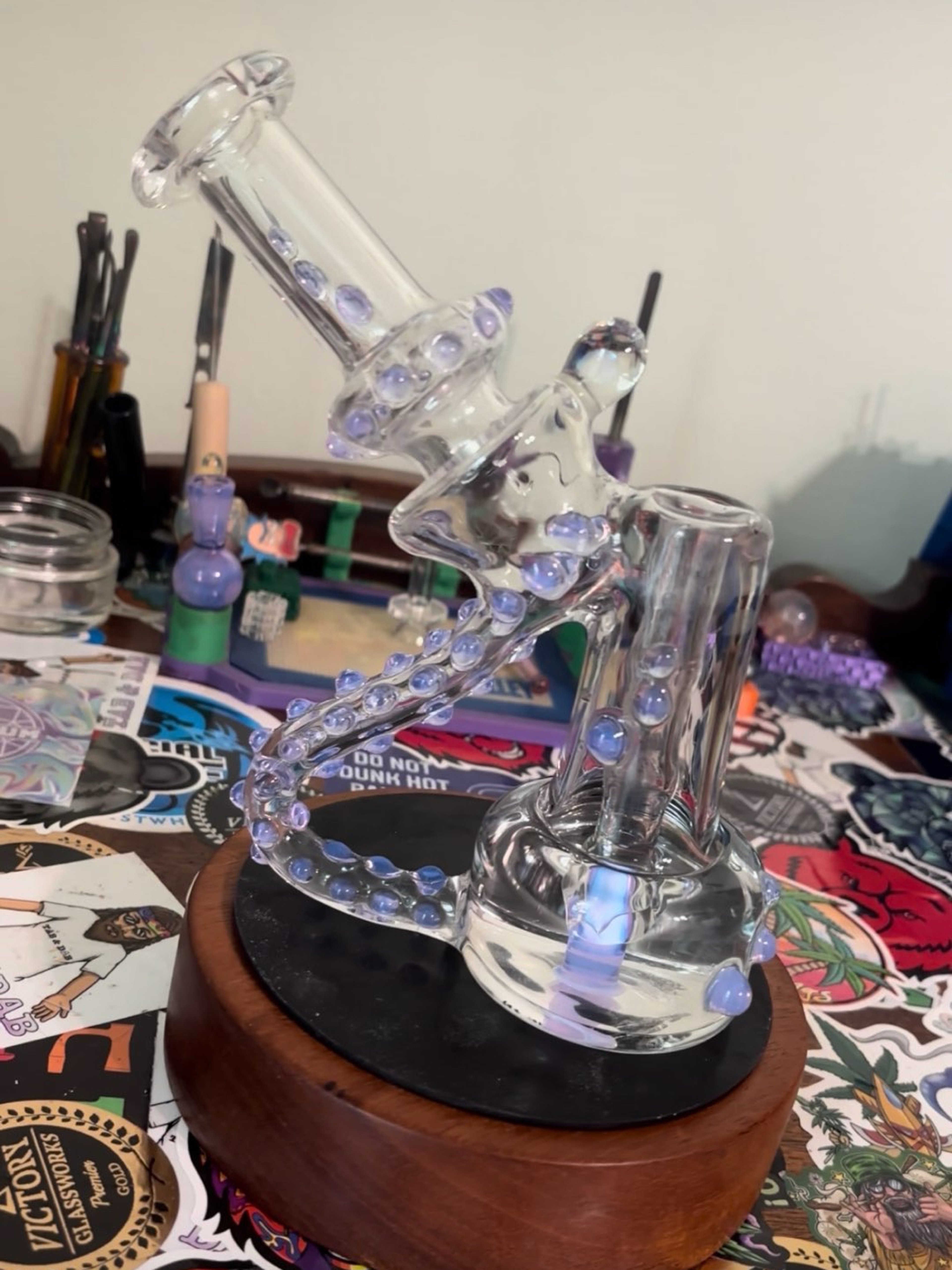 Preview pic of Howlscycler